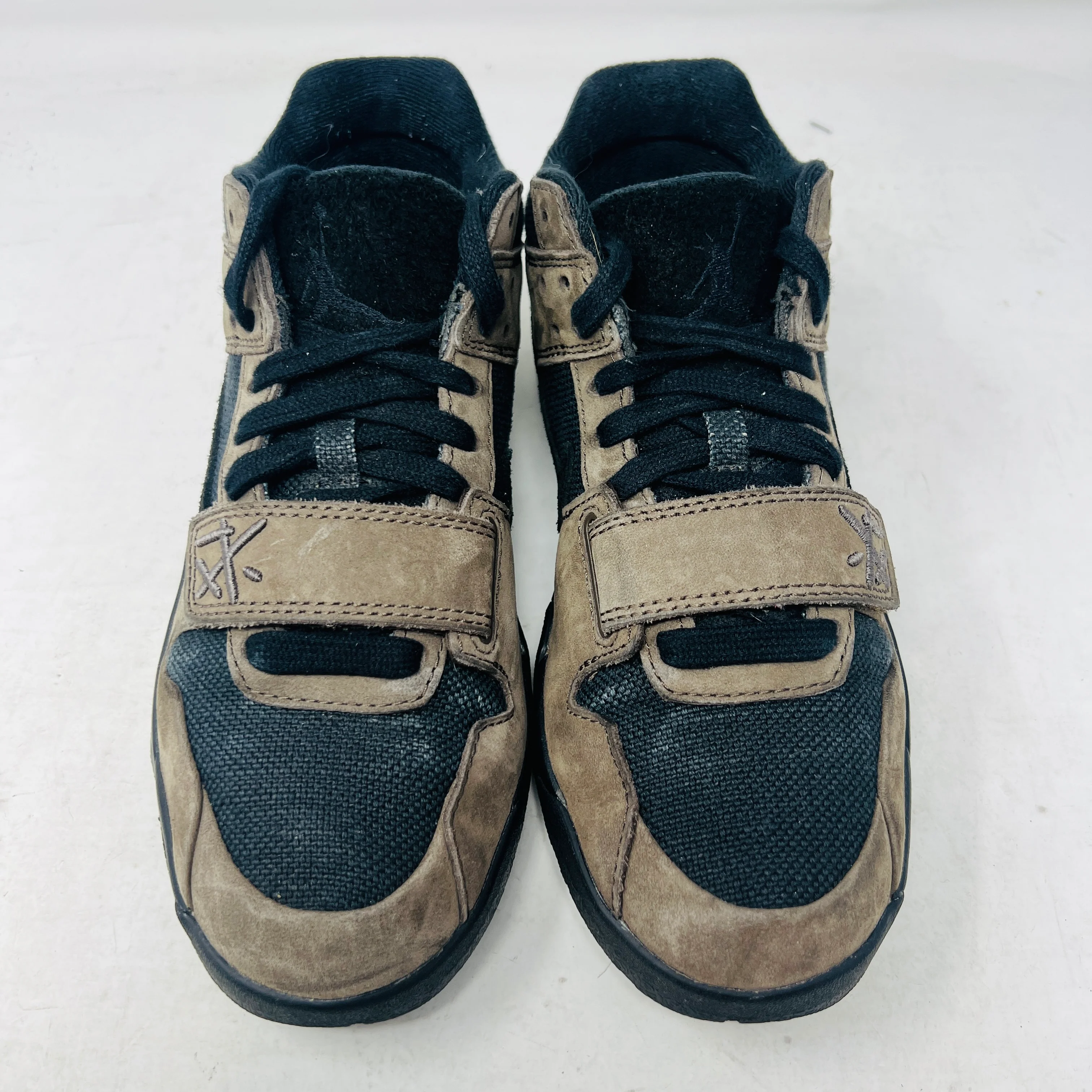Jordan Jumpman Jack TR Travis Scott Dark Mocha - Image 2