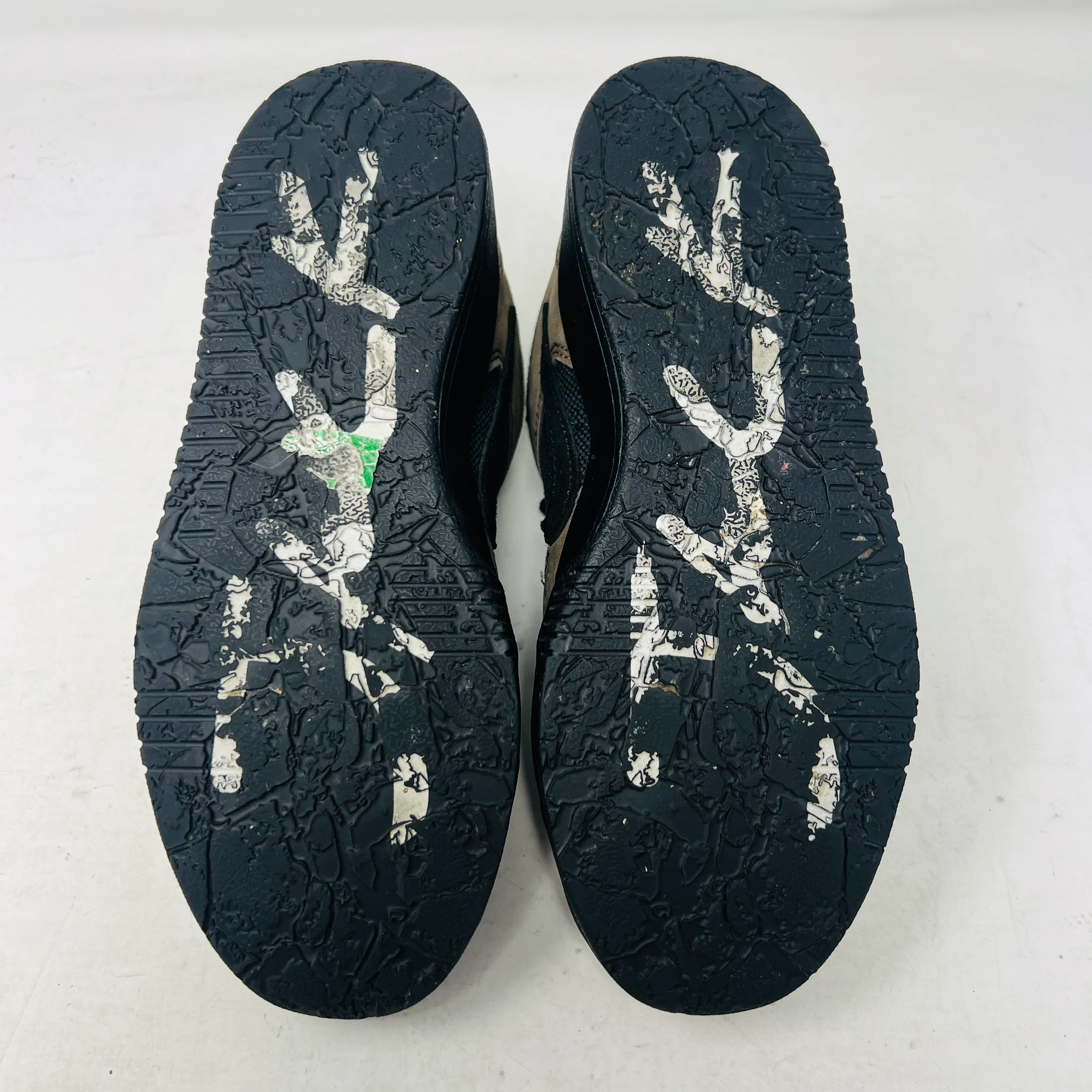 Jordan Jumpman Jack TR Travis Scott Dark Mocha - Image 6