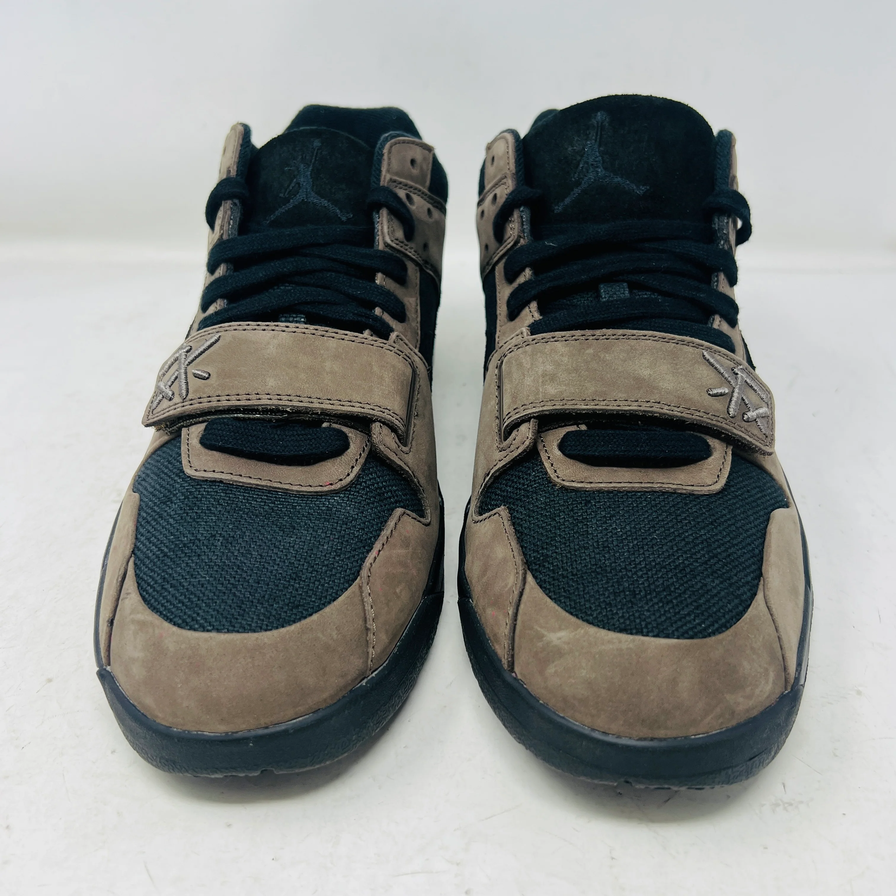 Jordan Jumpman Jack TR Travis Scott Dark Mocha - Image 2