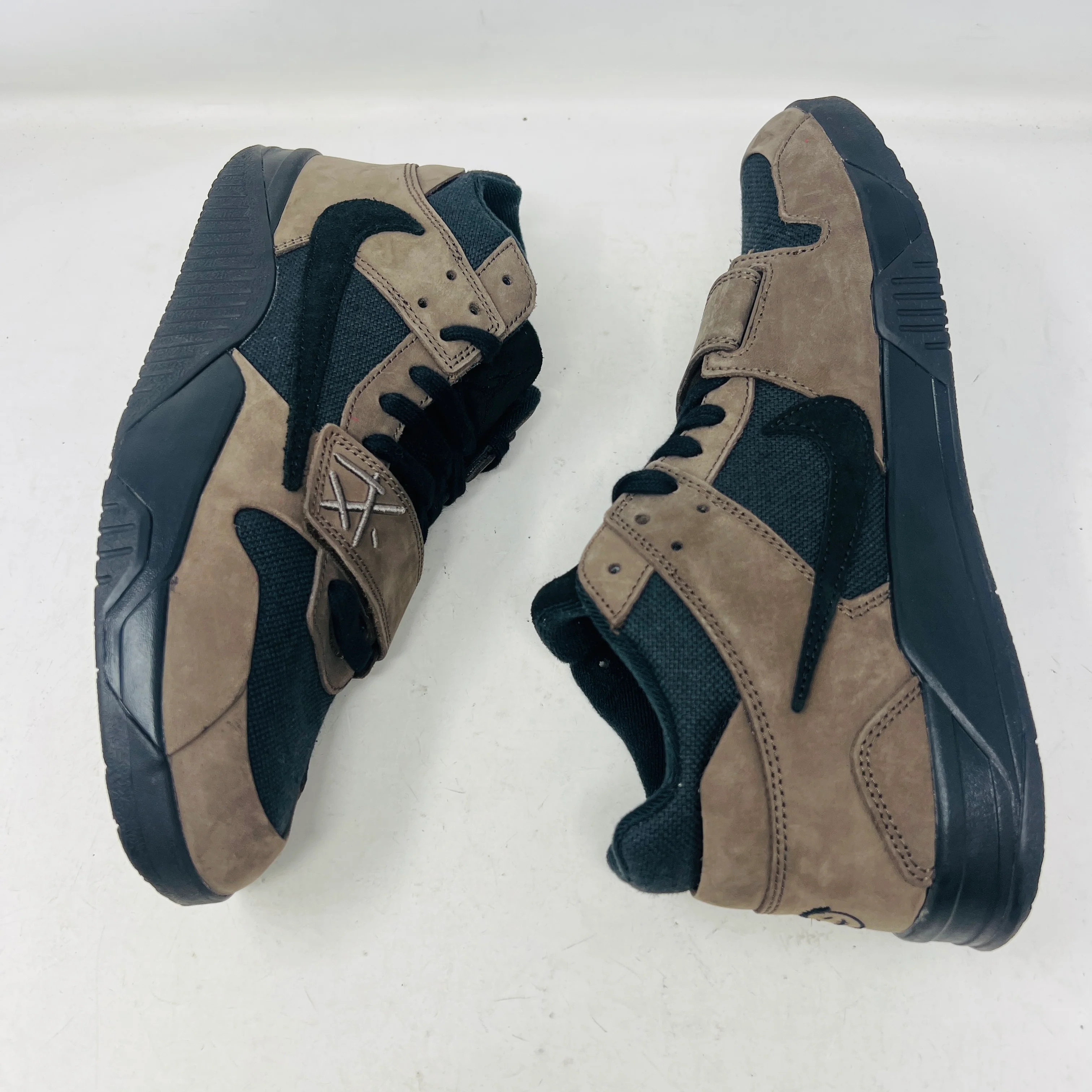 Jordan Jumpman Jack TR Travis Scott Dark Mocha - Image 3