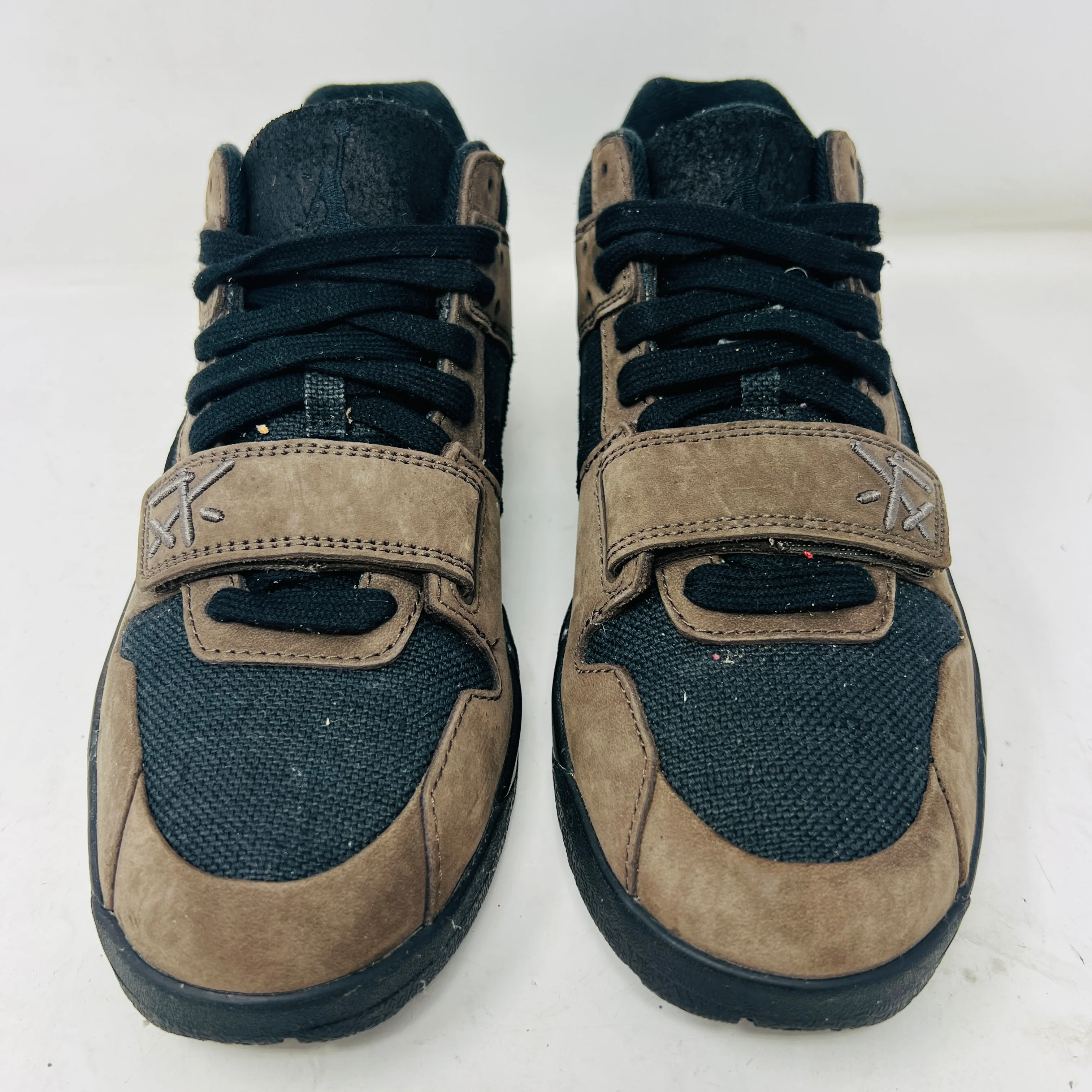 Jordan Jumpman Jack TR Travis Scott Dark Mocha - Image 2