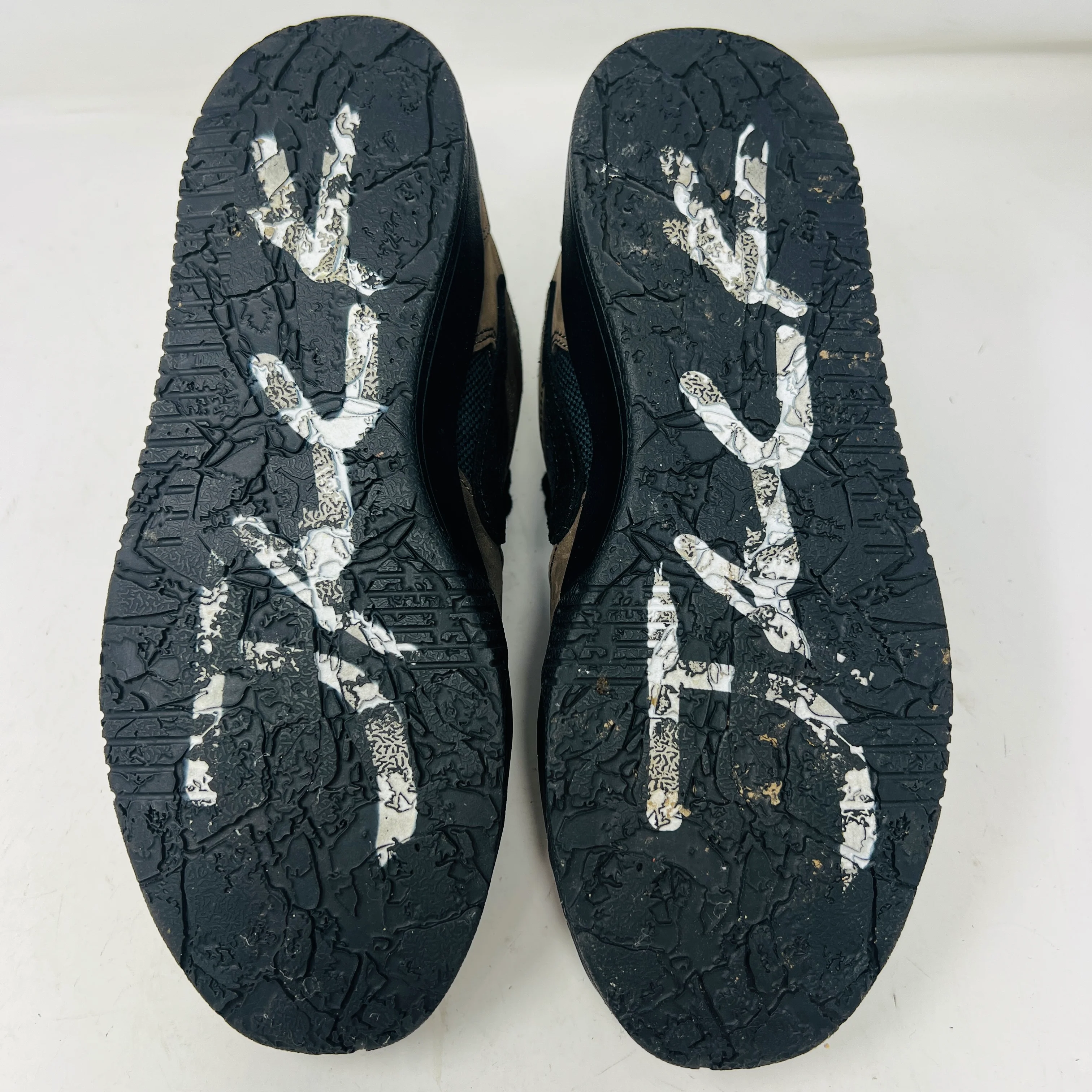 Jordan Jumpman Jack TR Travis Scott Dark Mocha - Image 6