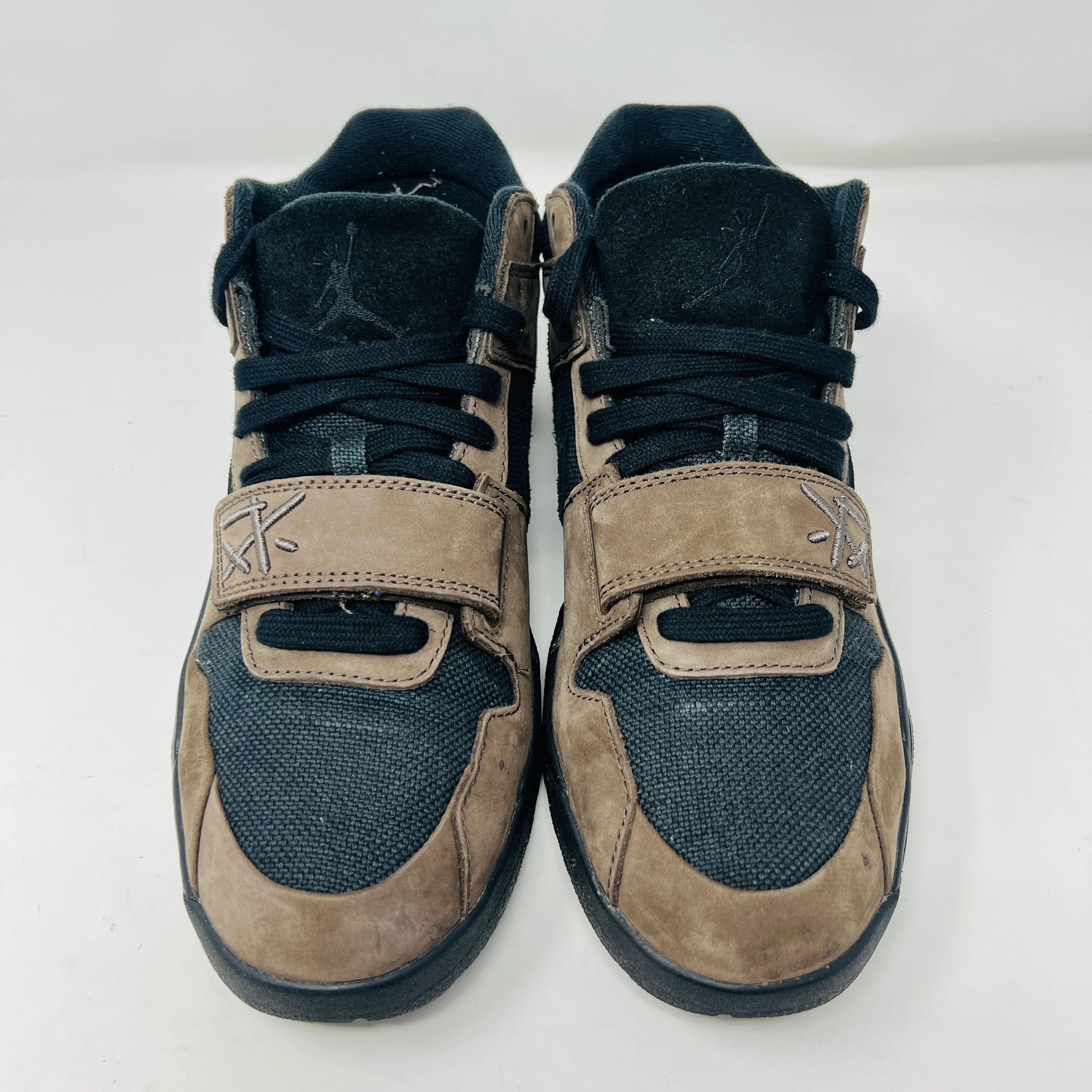 Jordan Jumpman Jack TR Travis Scott Dark Mocha - Image 2