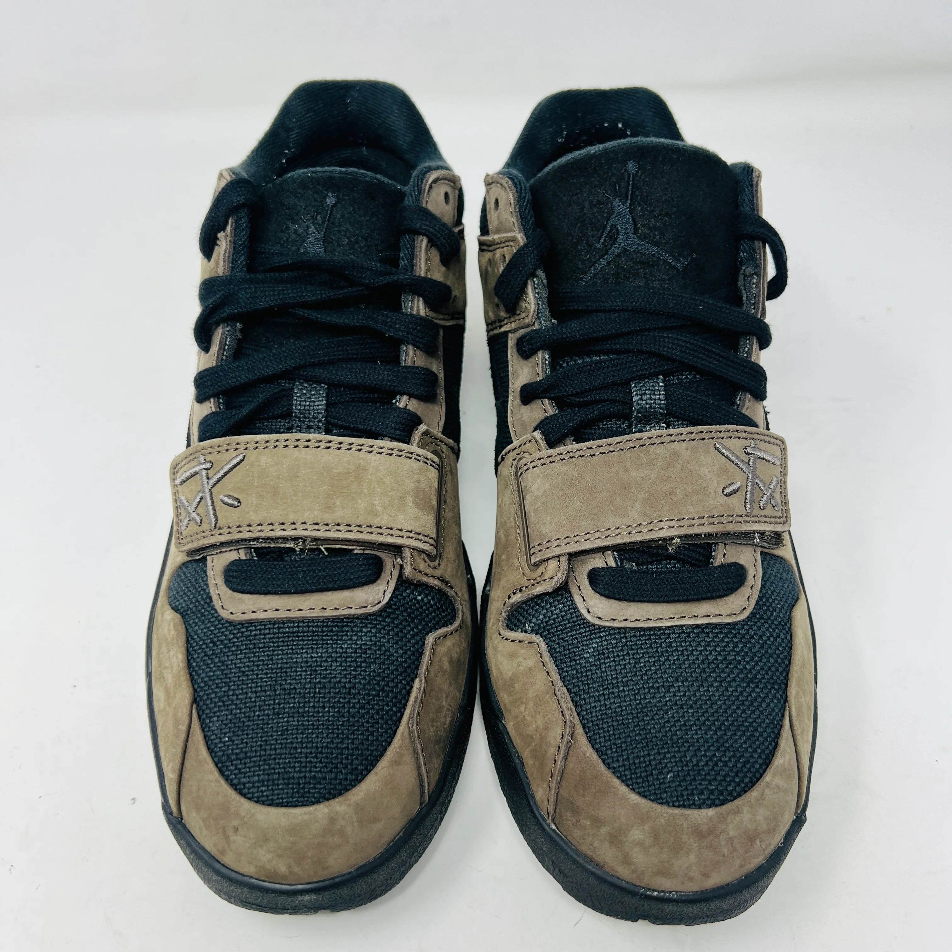 Jordan Jumpman Jack TR Travis Scott Dark Mocha - Image 2