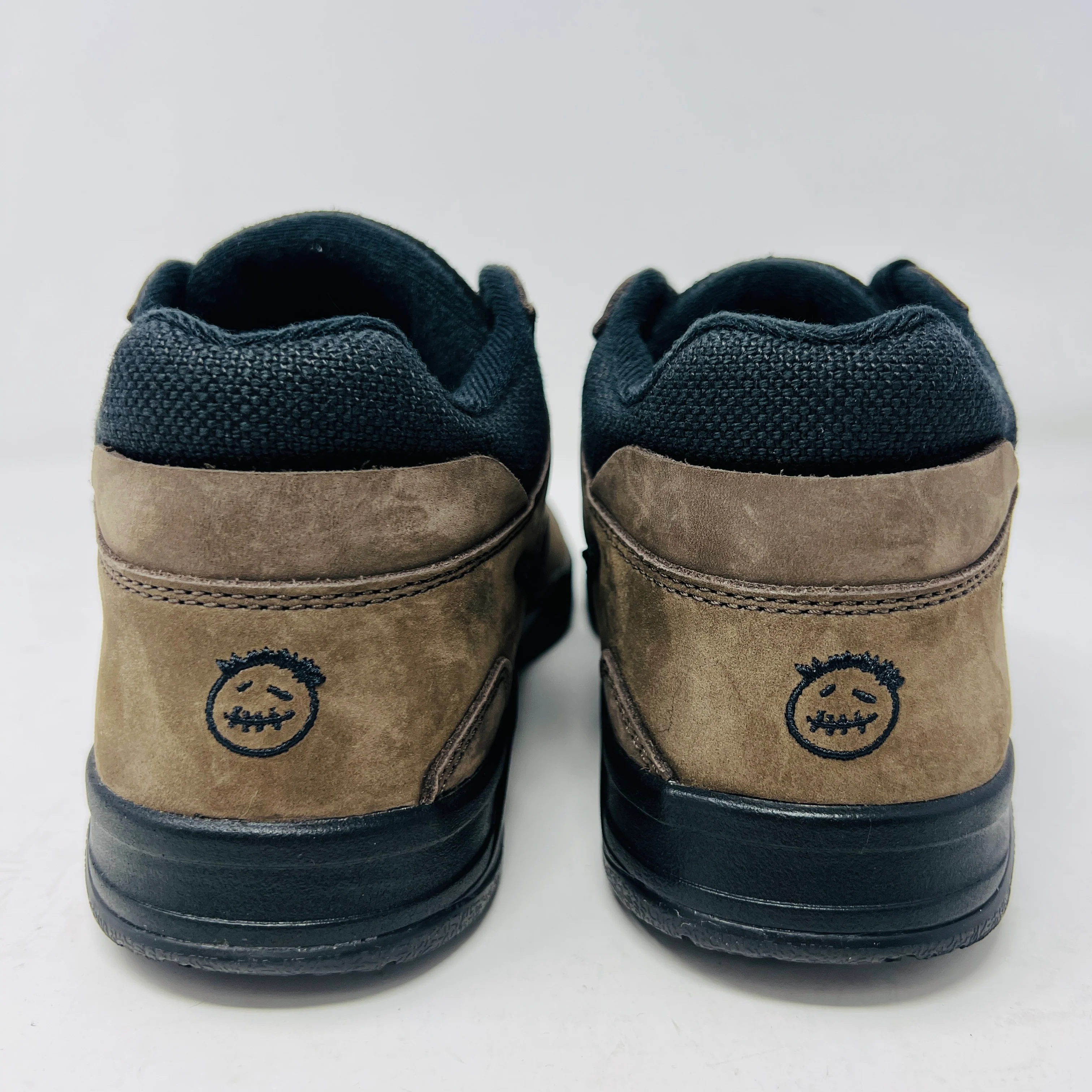 Jordan Jumpman Jack TR Travis Scott Dark Mocha - Image 5