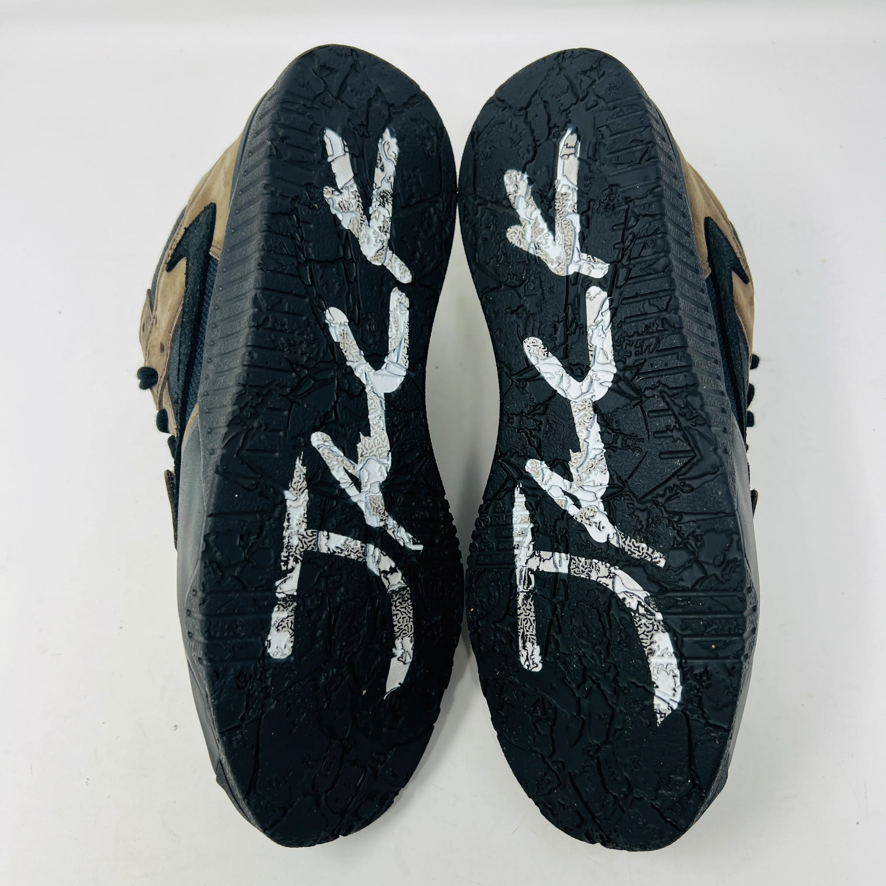 Jordan Jumpman Jack TR Travis Scott Dark Mocha - Image 6