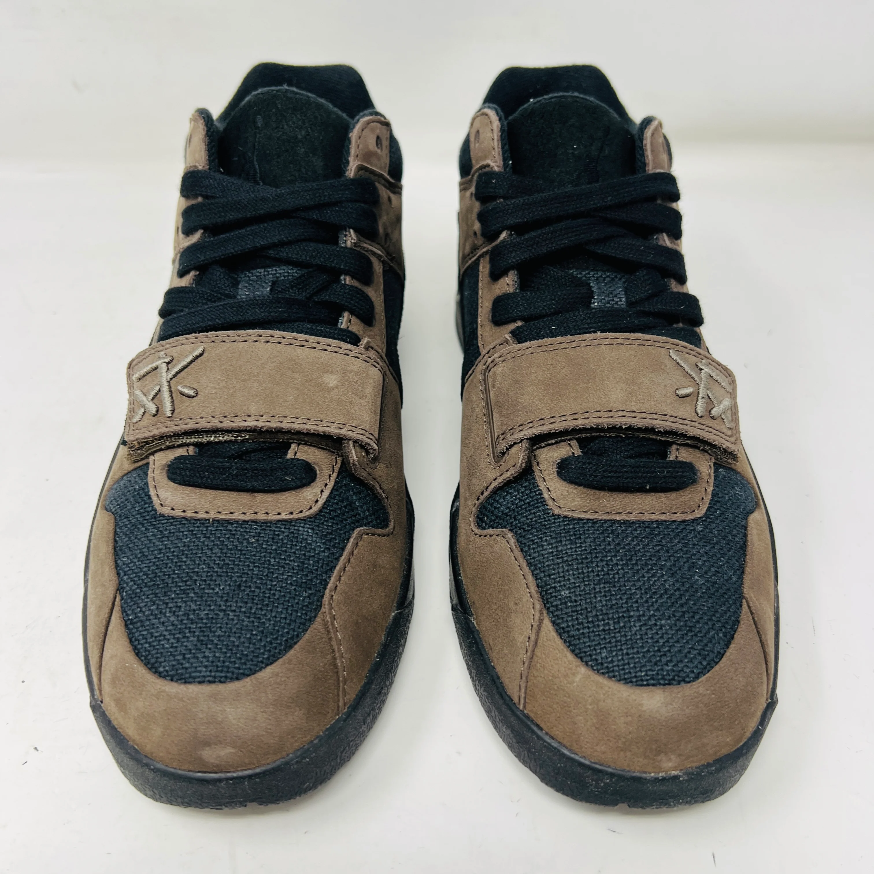 Jordan Jumpman Jack TR Travis Scott Dark Mocha (SAMPLE) - Image 2