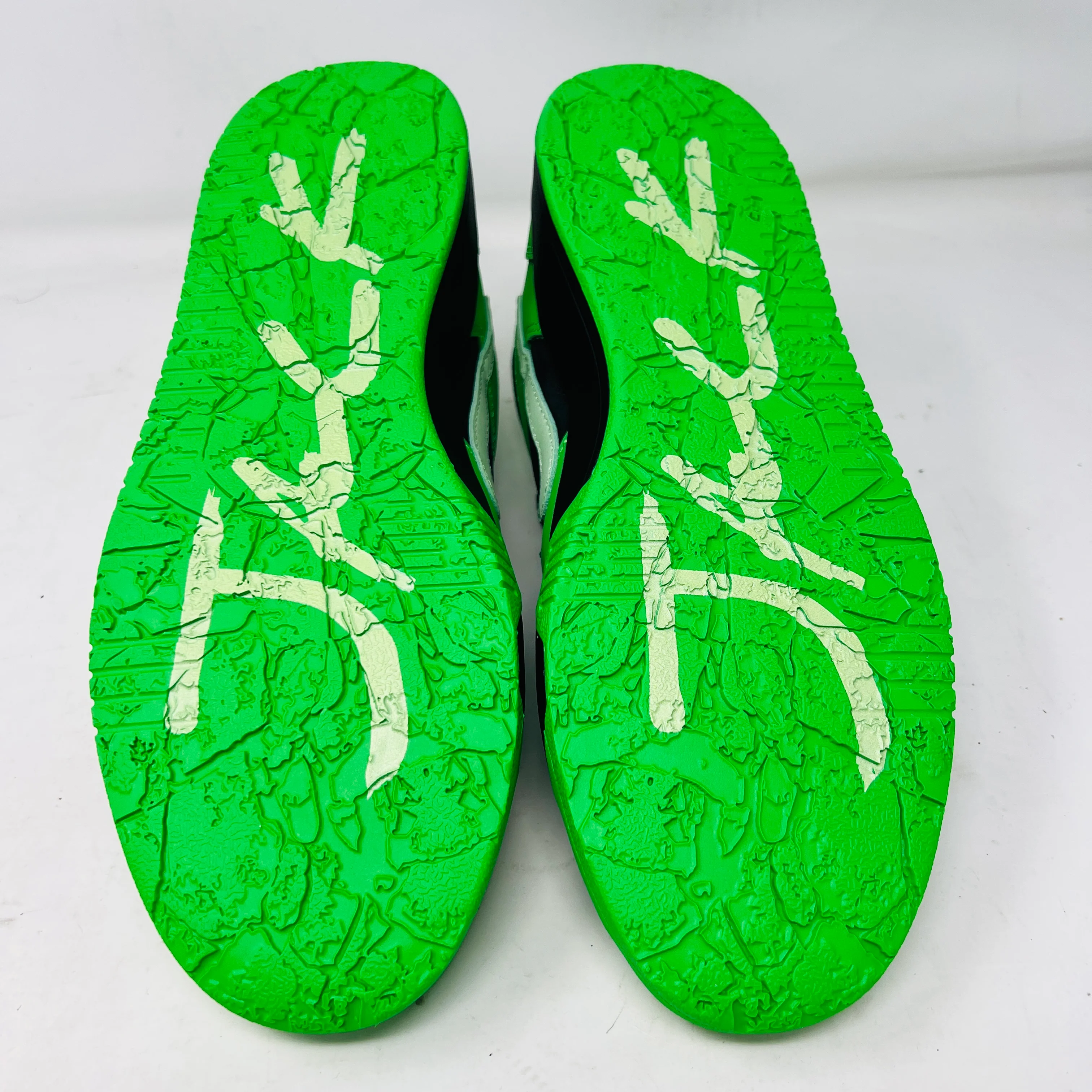 Jordan Jumpman Jack TR Travis Scott Green Spark - Image 6