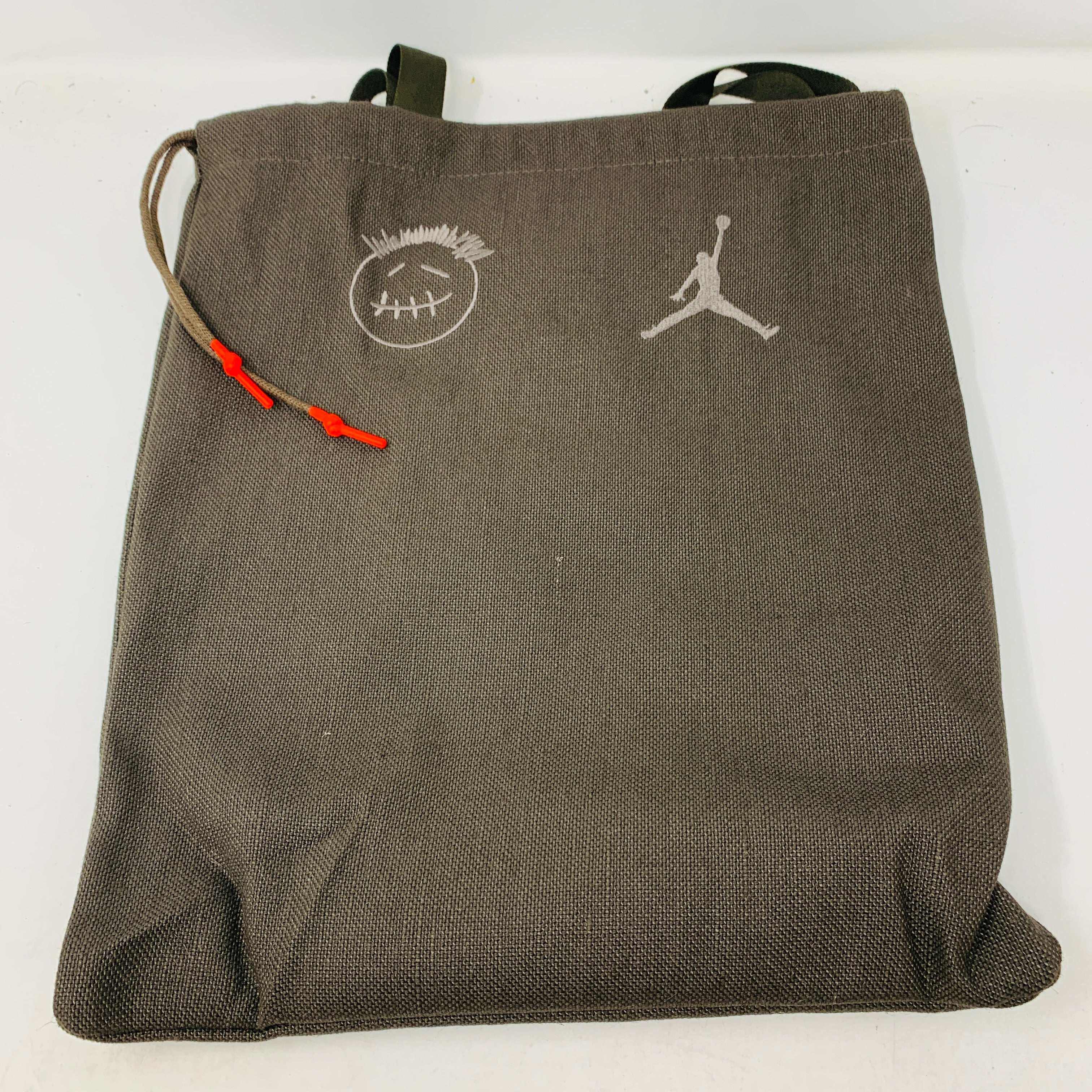 Jordan Jumpman Jack TR Travis Scott Sail - Image 7
