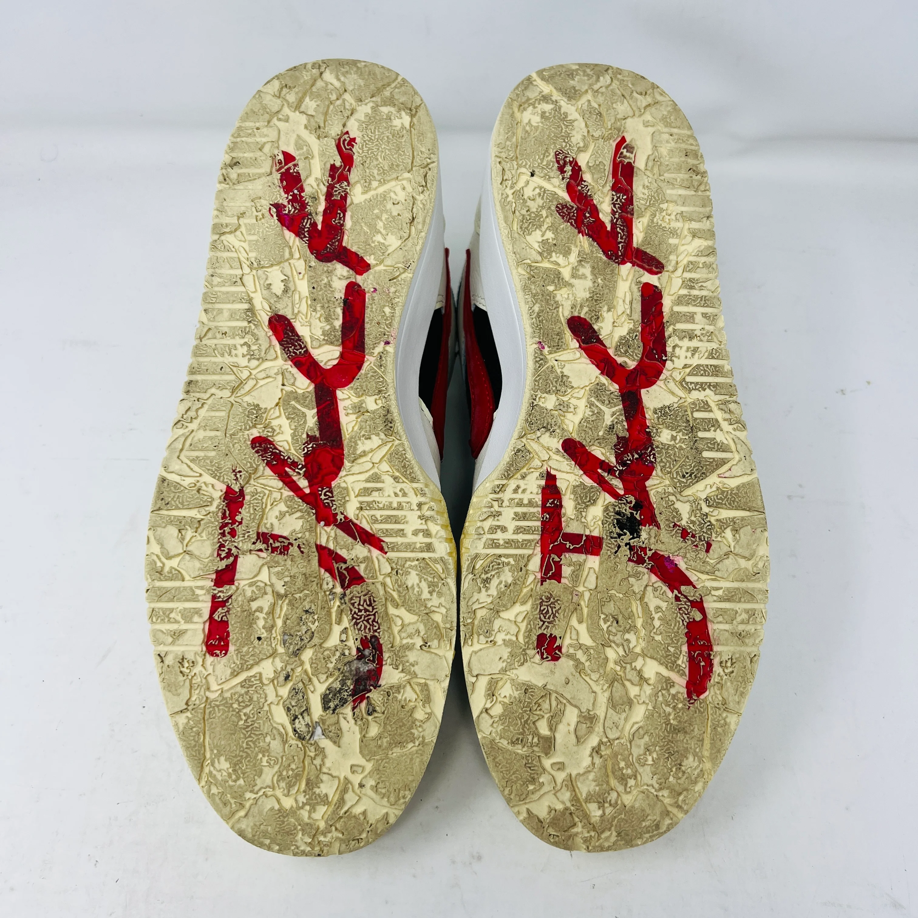 Jordan Jumpman Jack TR Travis Scott University Red - Image 6