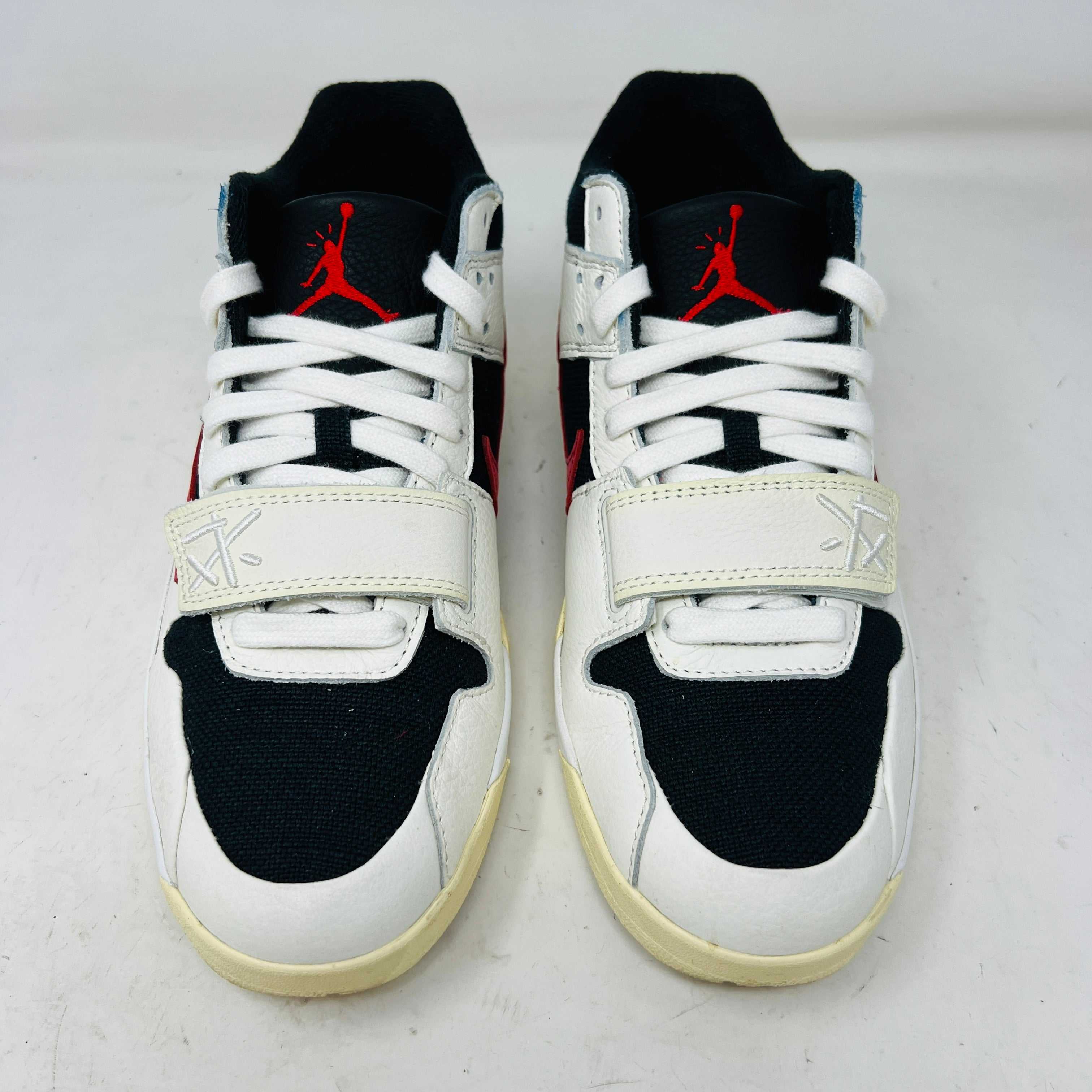 Jordan Jumpman Jack TR Travis Scott University Red - Image 2
