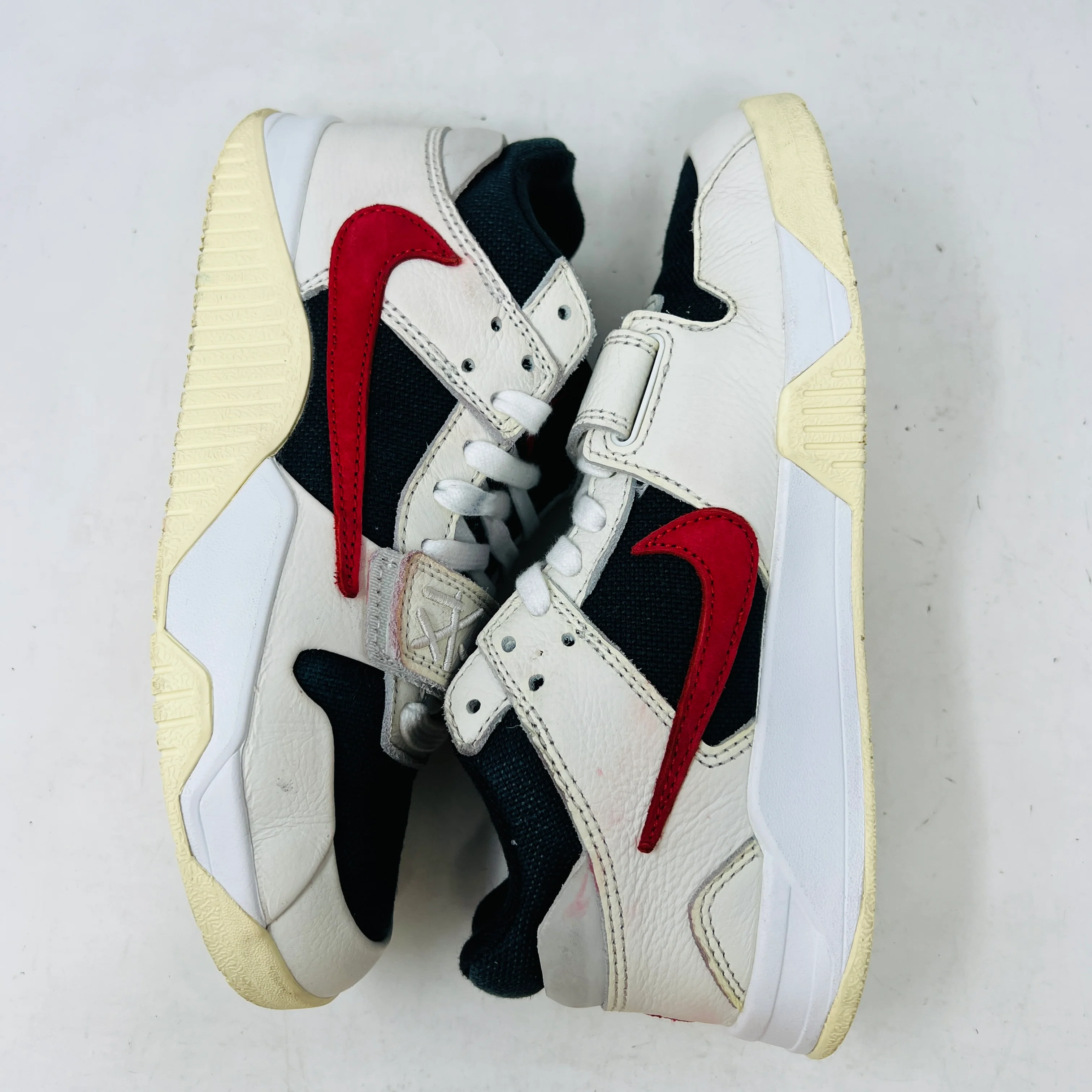 Jordan Jumpman Jack TR Travis Scott University Red - Image 3