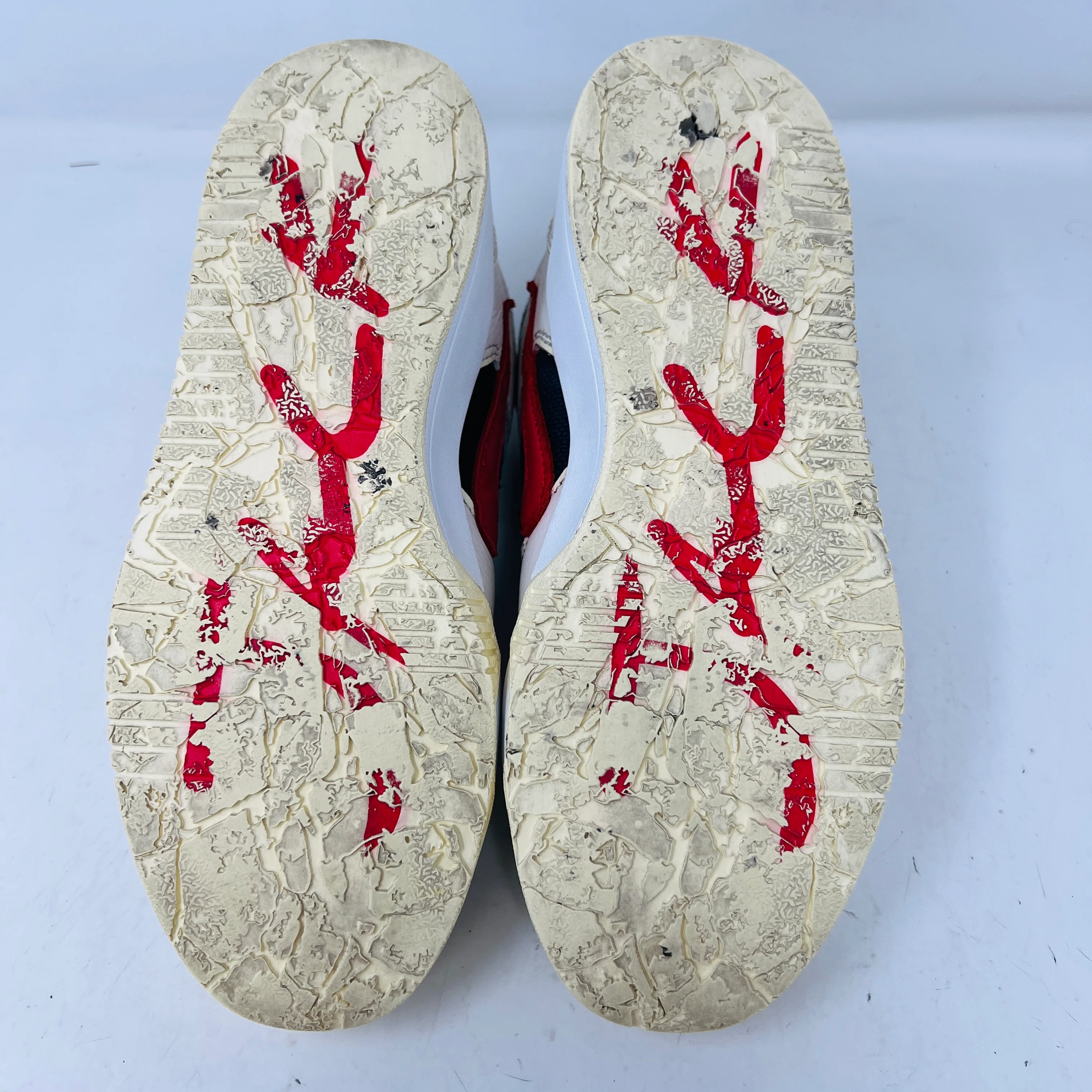 Jordan Jumpman Jack TR Travis Scott University Red - Image 6