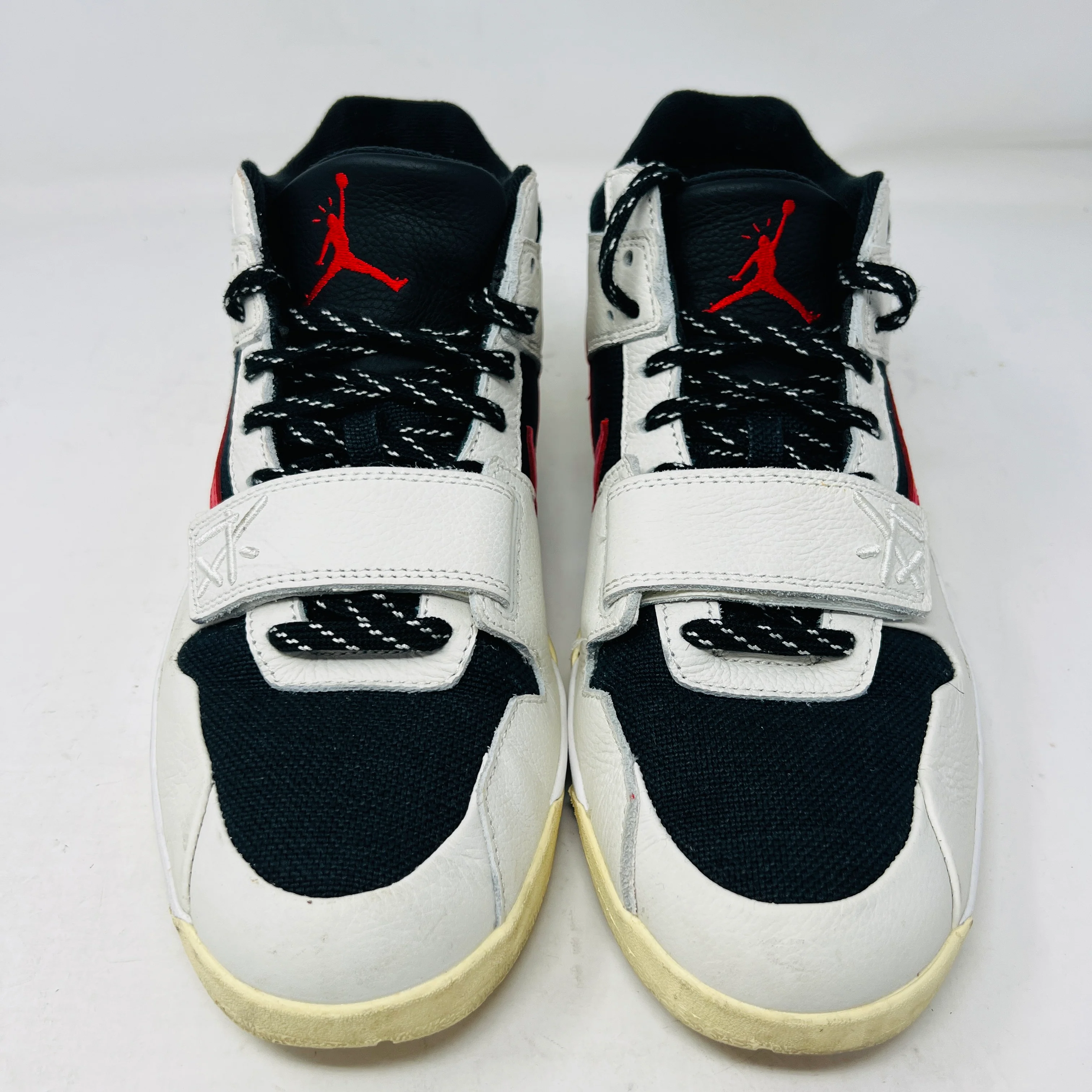 Jordan Jumpman Jack TR Travis Scott University Red - Image 2