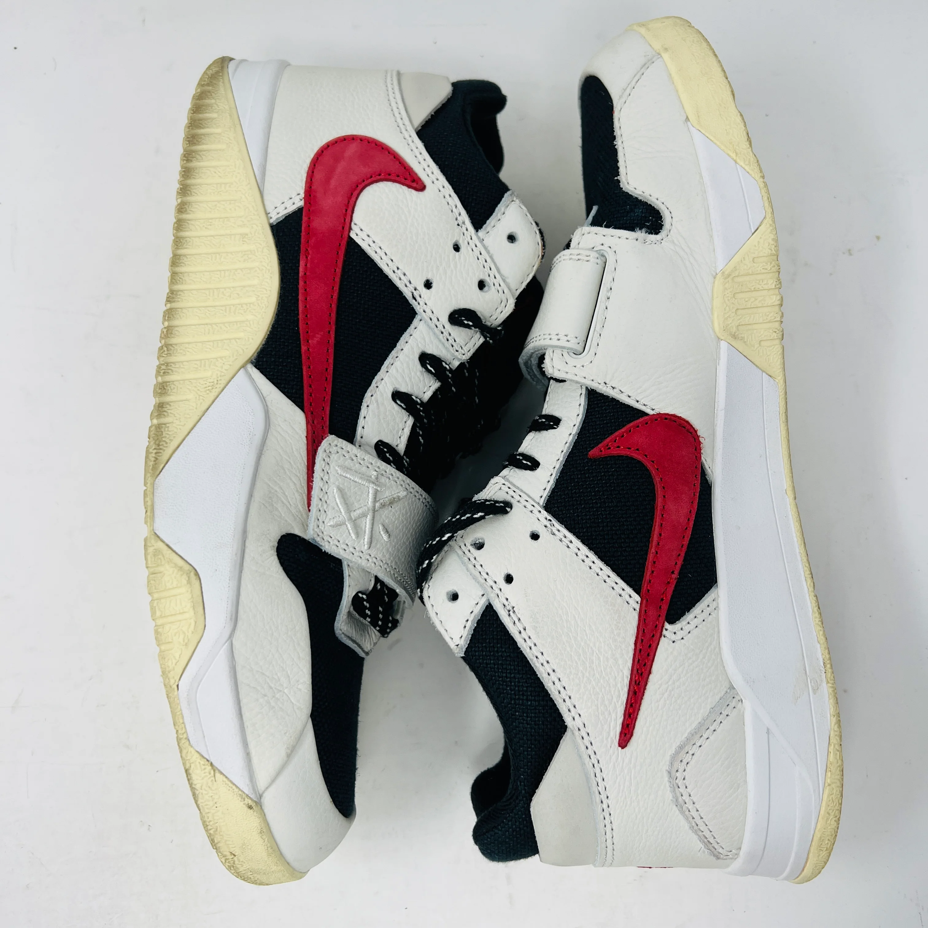 Jordan Jumpman Jack TR Travis Scott University Red - Image 3