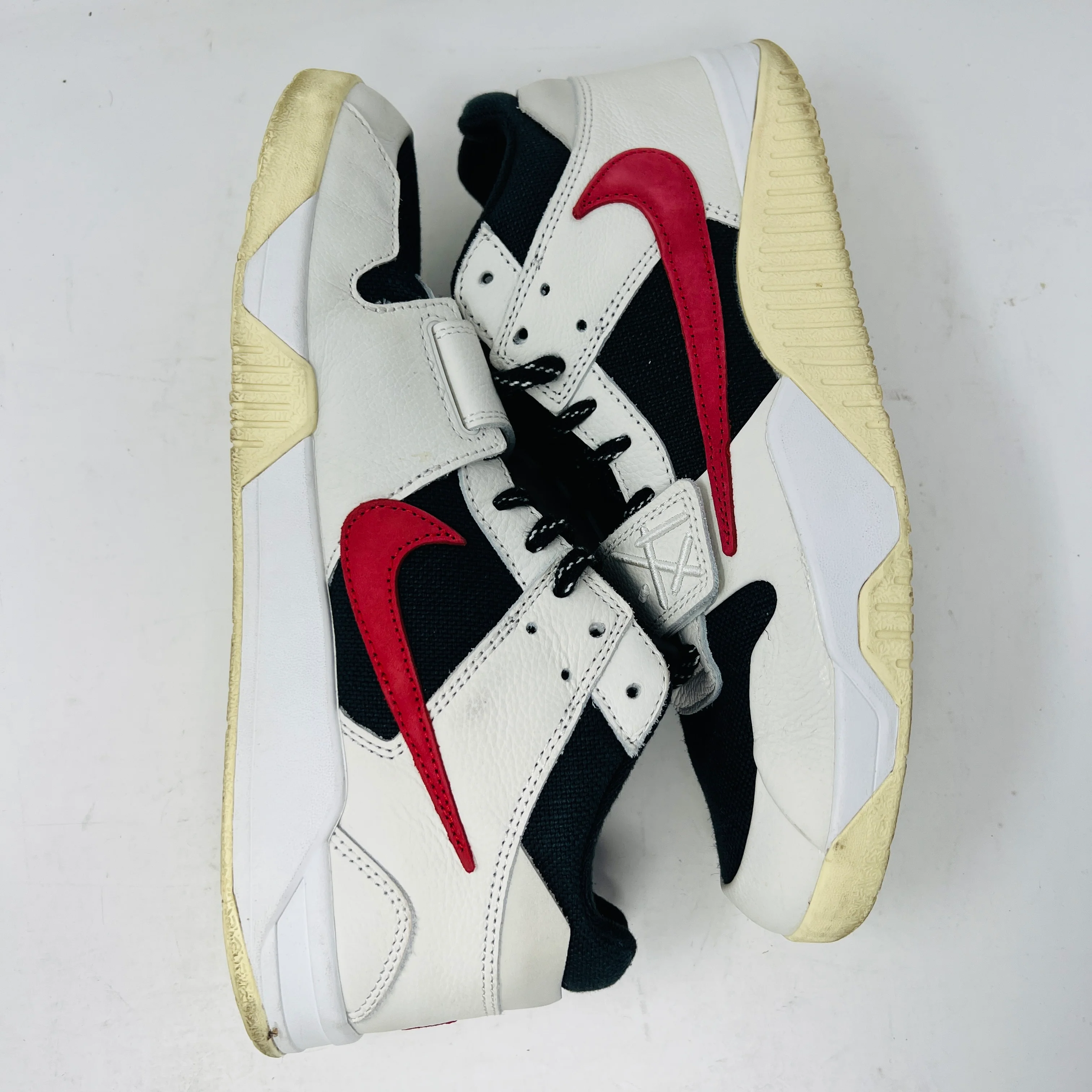 Jordan Jumpman Jack TR Travis Scott University Red - Image 4