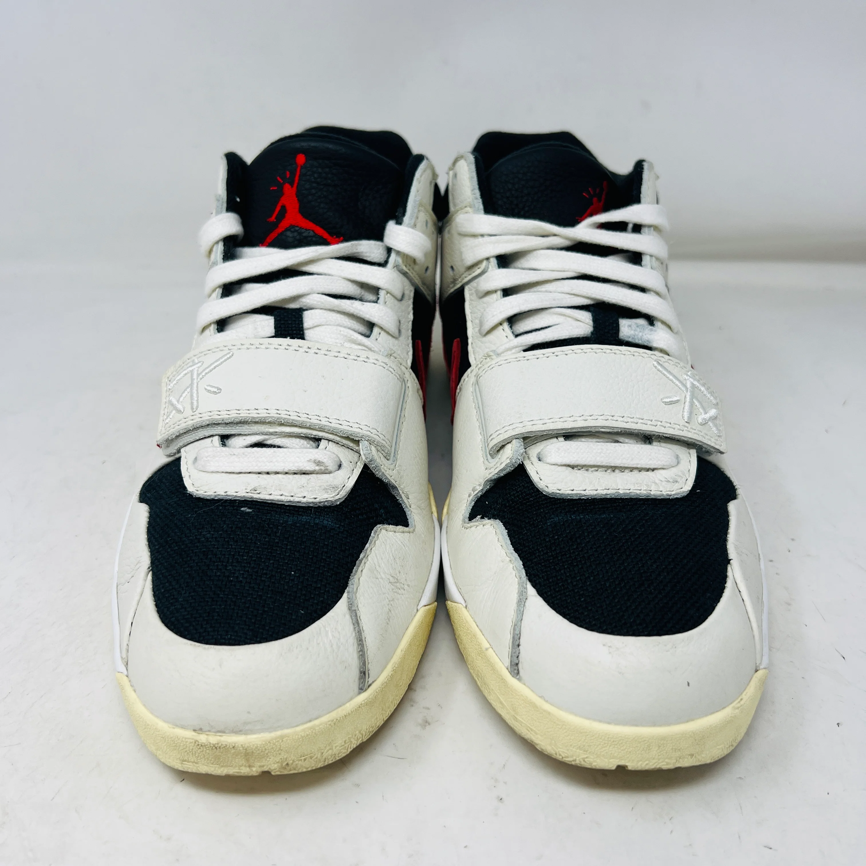 Jordan Jumpman Jack TR Travis Scott University Red - Image 2