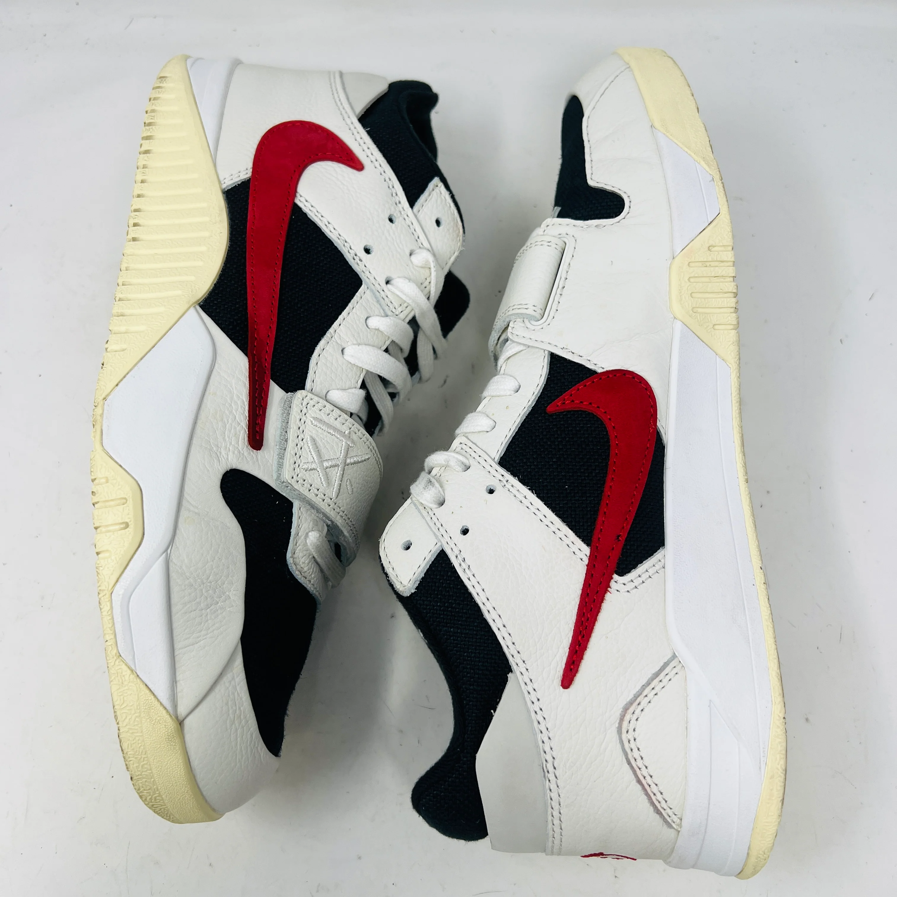 Jordan Jumpman Jack TR Travis Scott University Red - Image 4