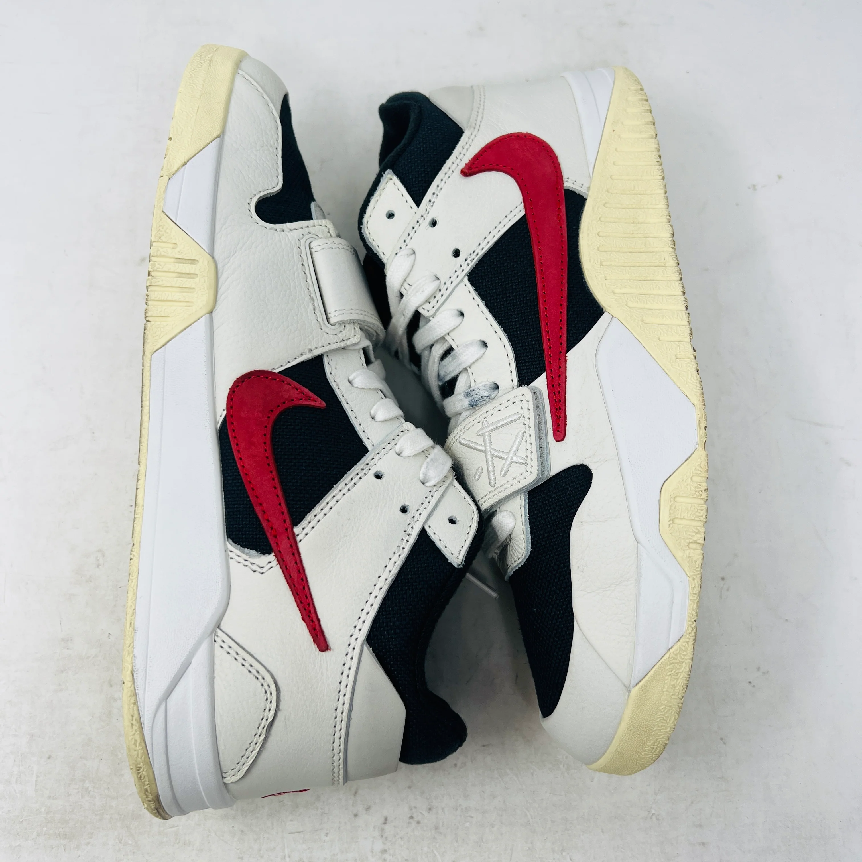 Jordan Jumpman Jack TR Travis Scott University Red - Image 4