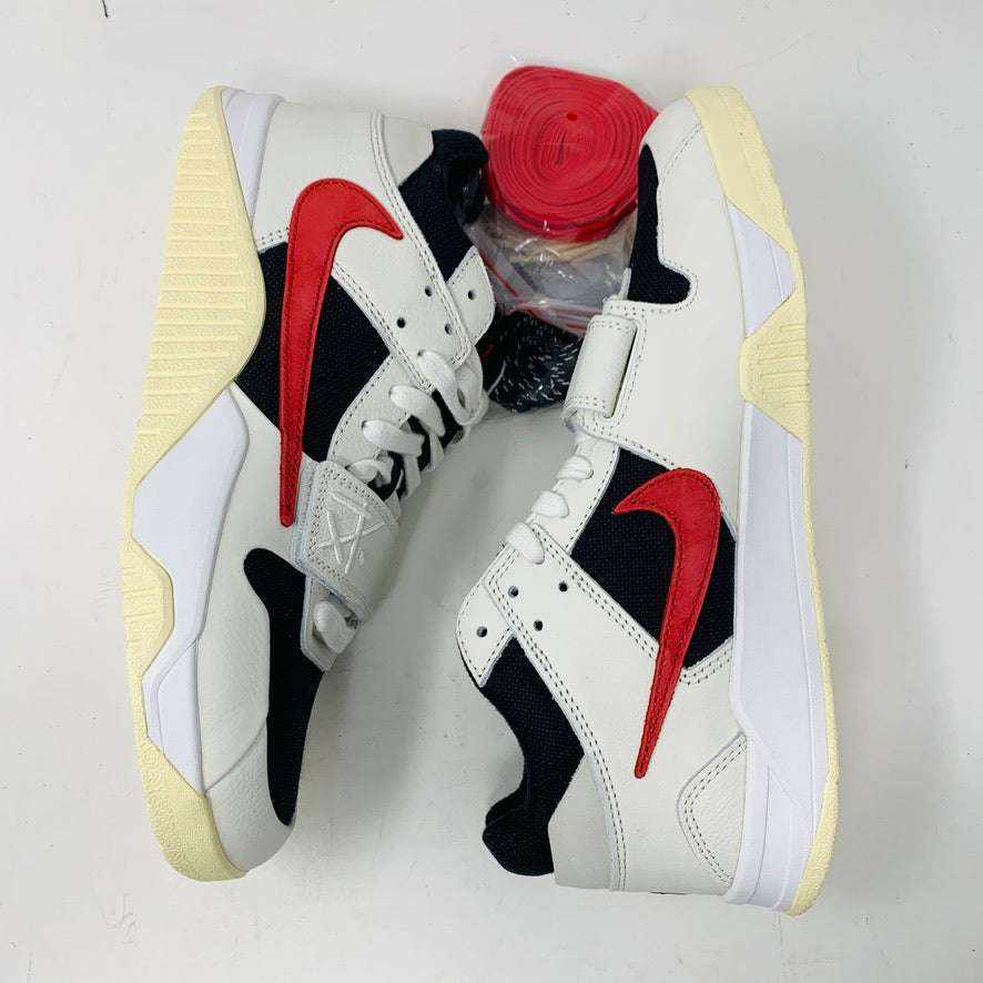 Jordan Jumpman Jack TR Travis Scott University Red - Image 3