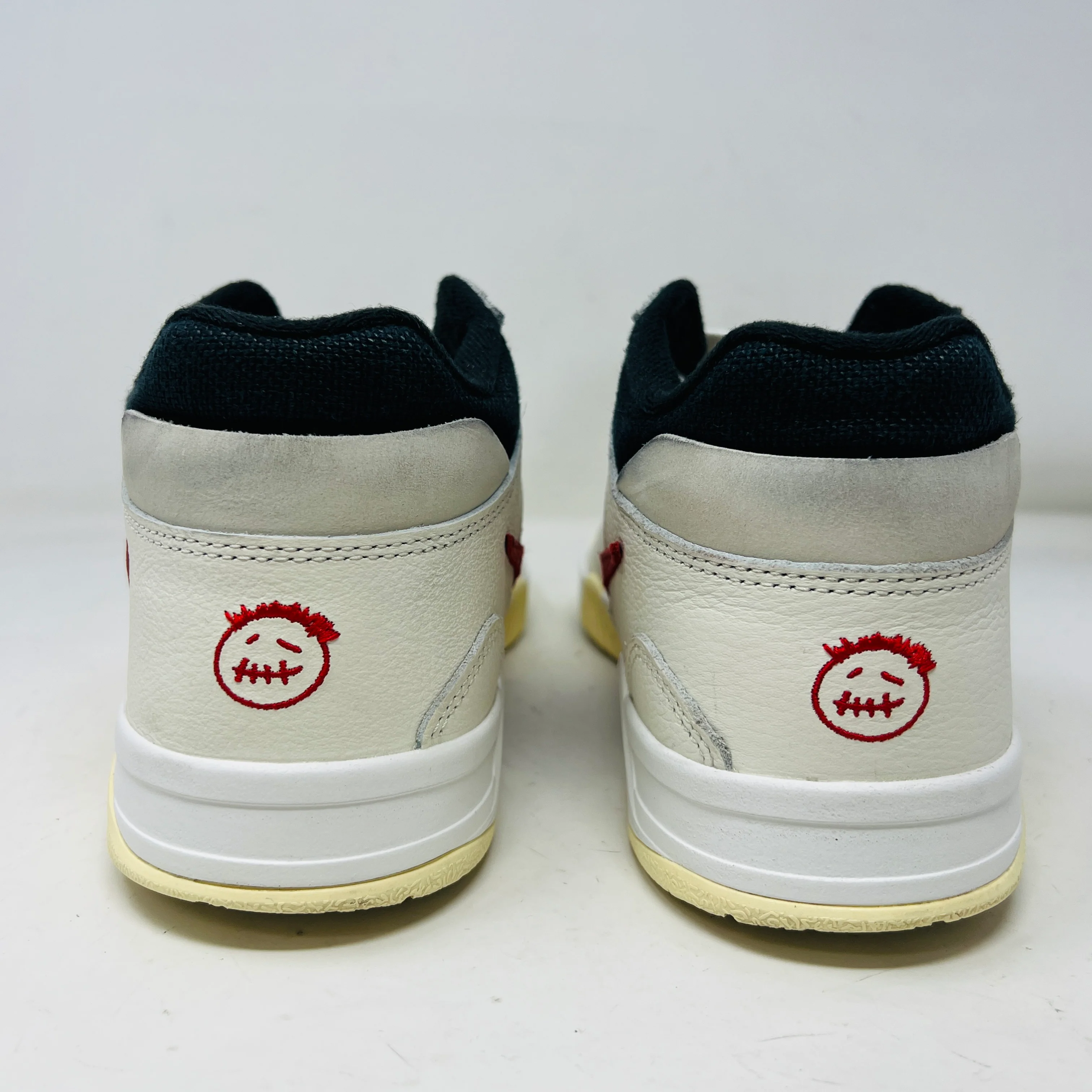 Jordan Jumpman Jack TR Travis Scott University Red - Image 5