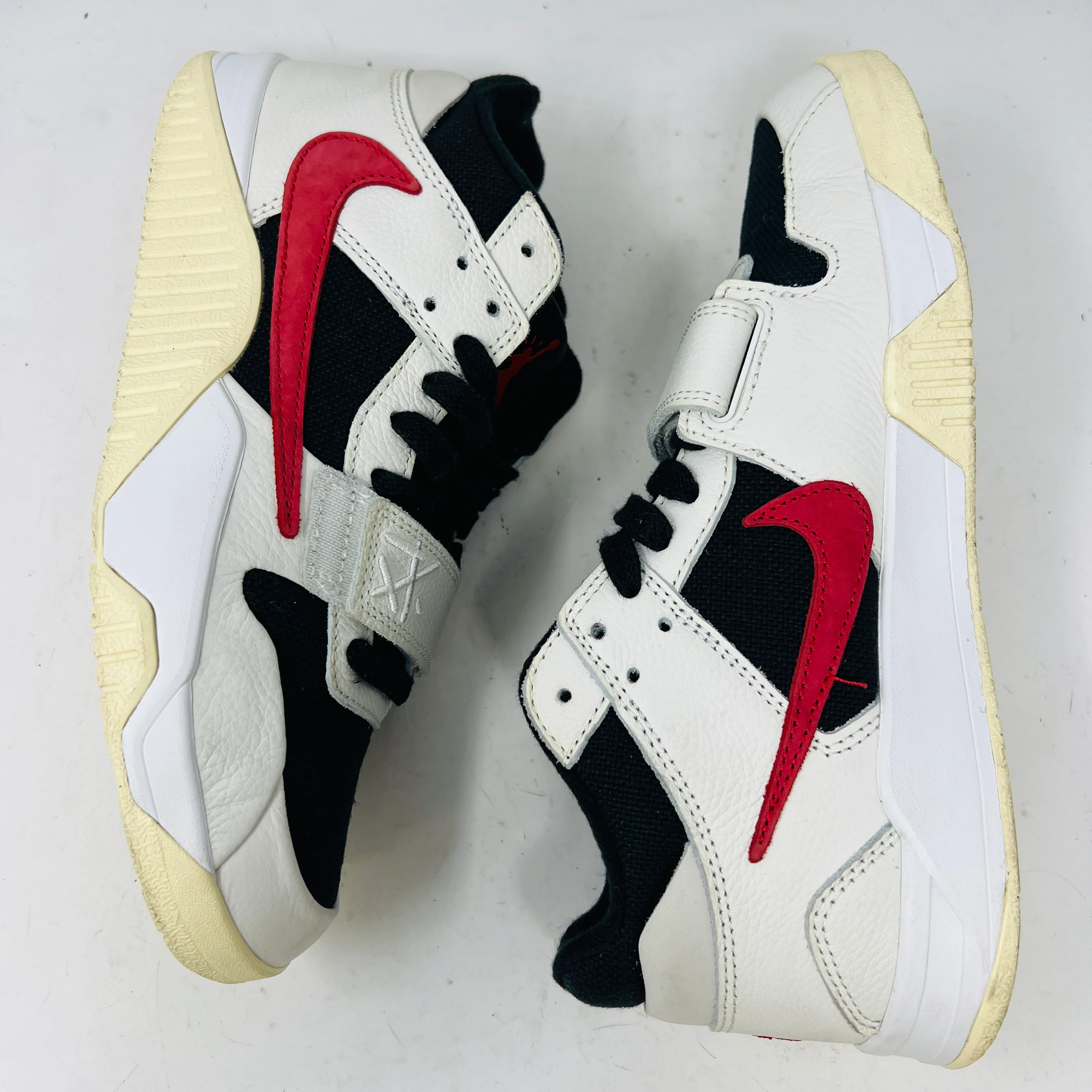Jordan Jumpman Jack TR Travis Scott University Red - Image 4