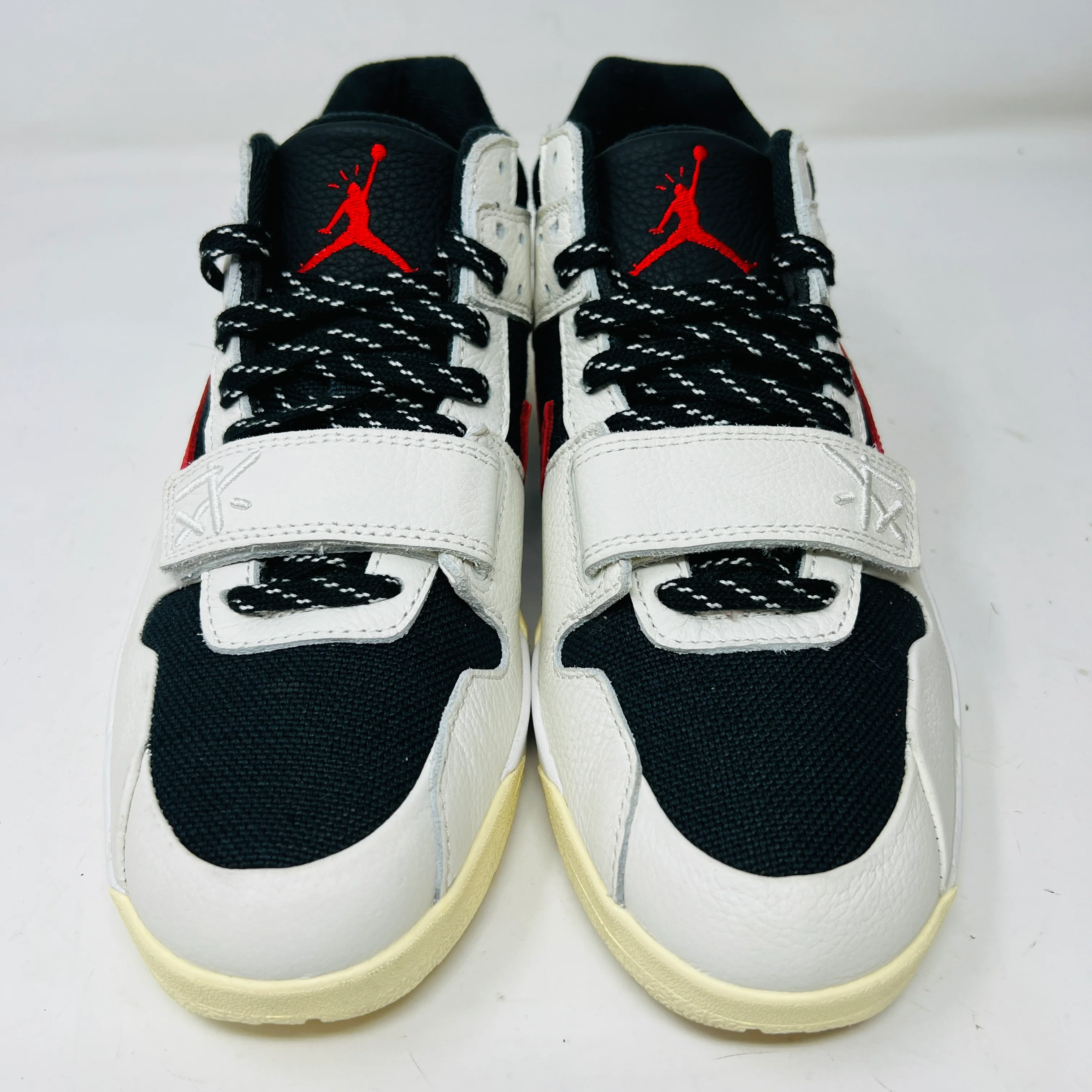 Jordan Jumpman Jack TR Travis Scott University Red - Image 2