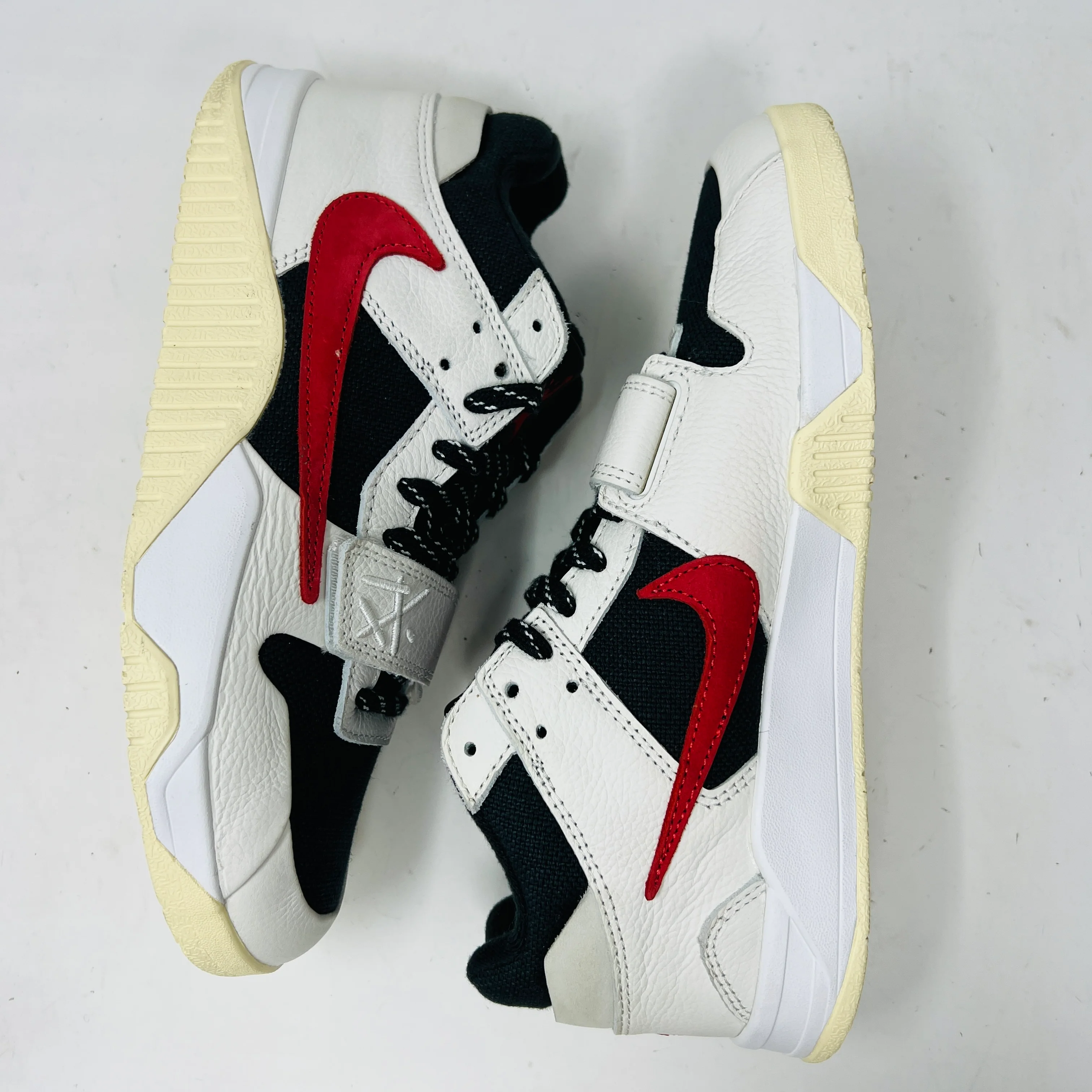 Jordan Jumpman Jack TR Travis Scott University Red - Image 3
