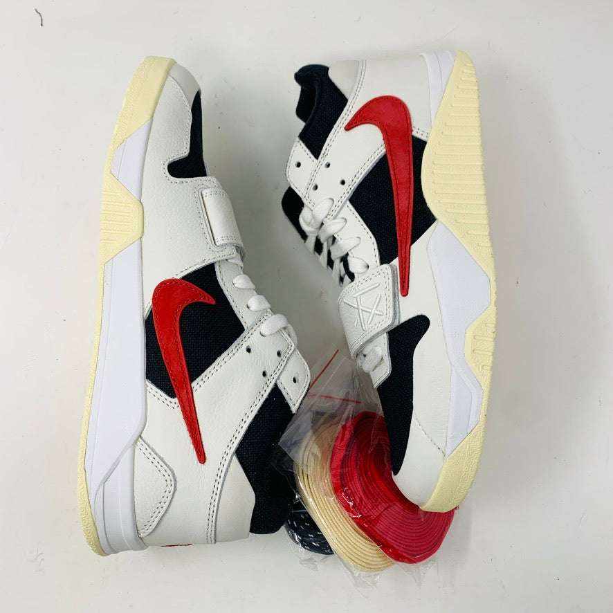 Jordan Jumpman Jack TR Travis Scott University Red - Image 4