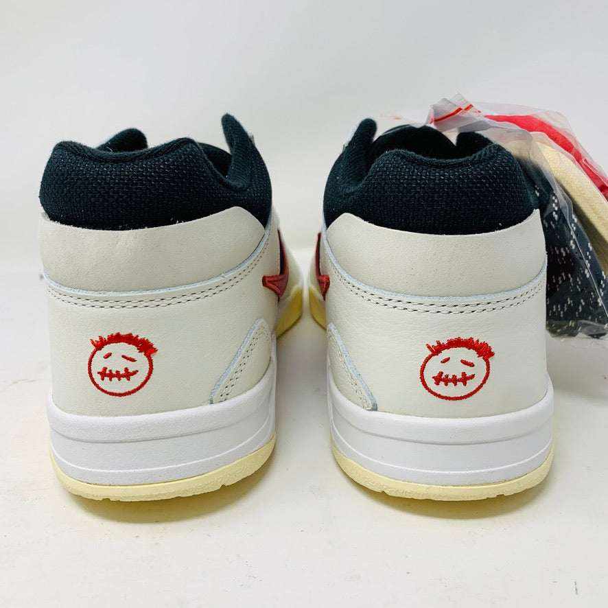 Jordan Jumpman Jack TR Travis Scott University Red - Image 5