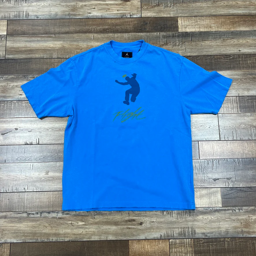 Jordan x Union Tee