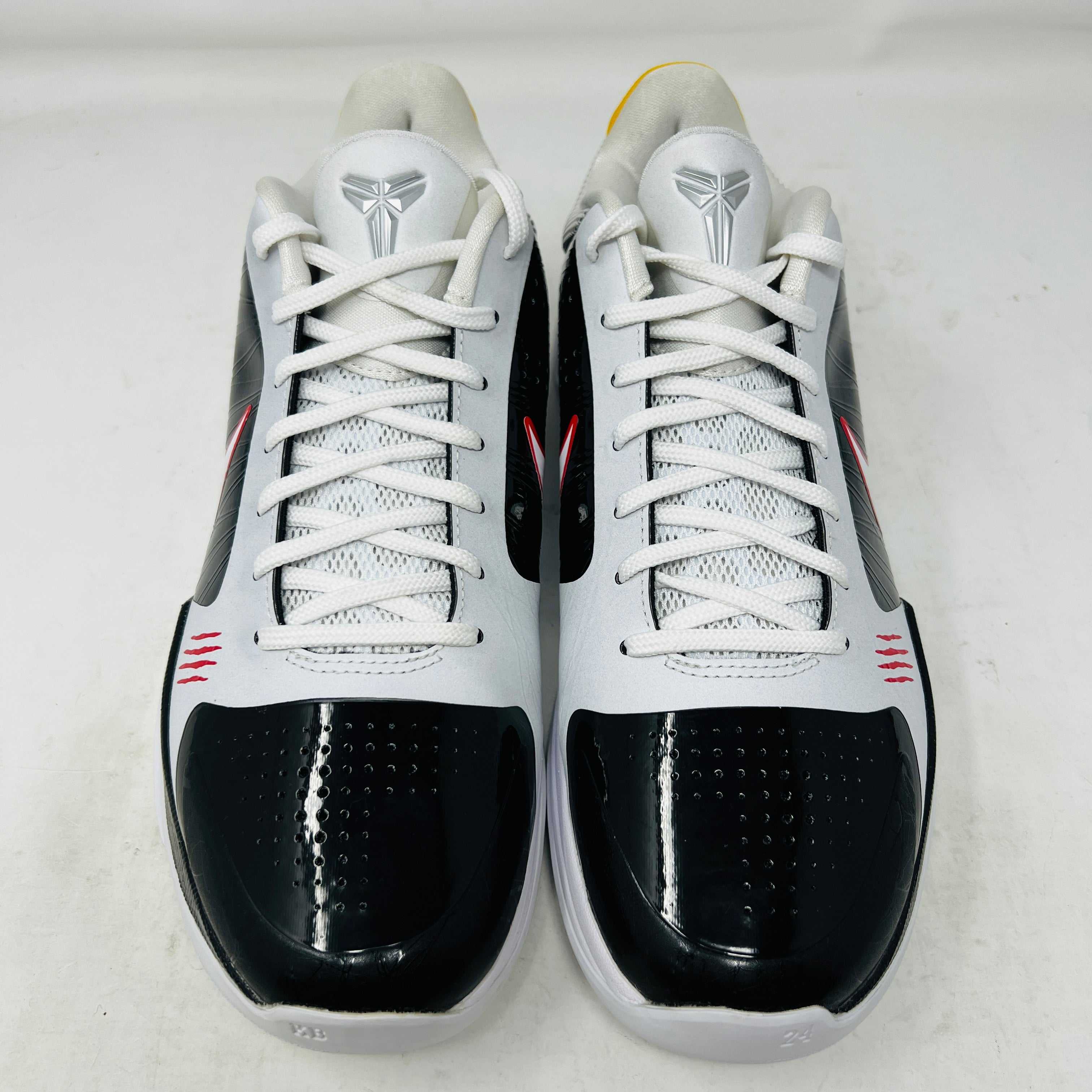 Kobe V Protro Bruce Lee Alternate - Image 4