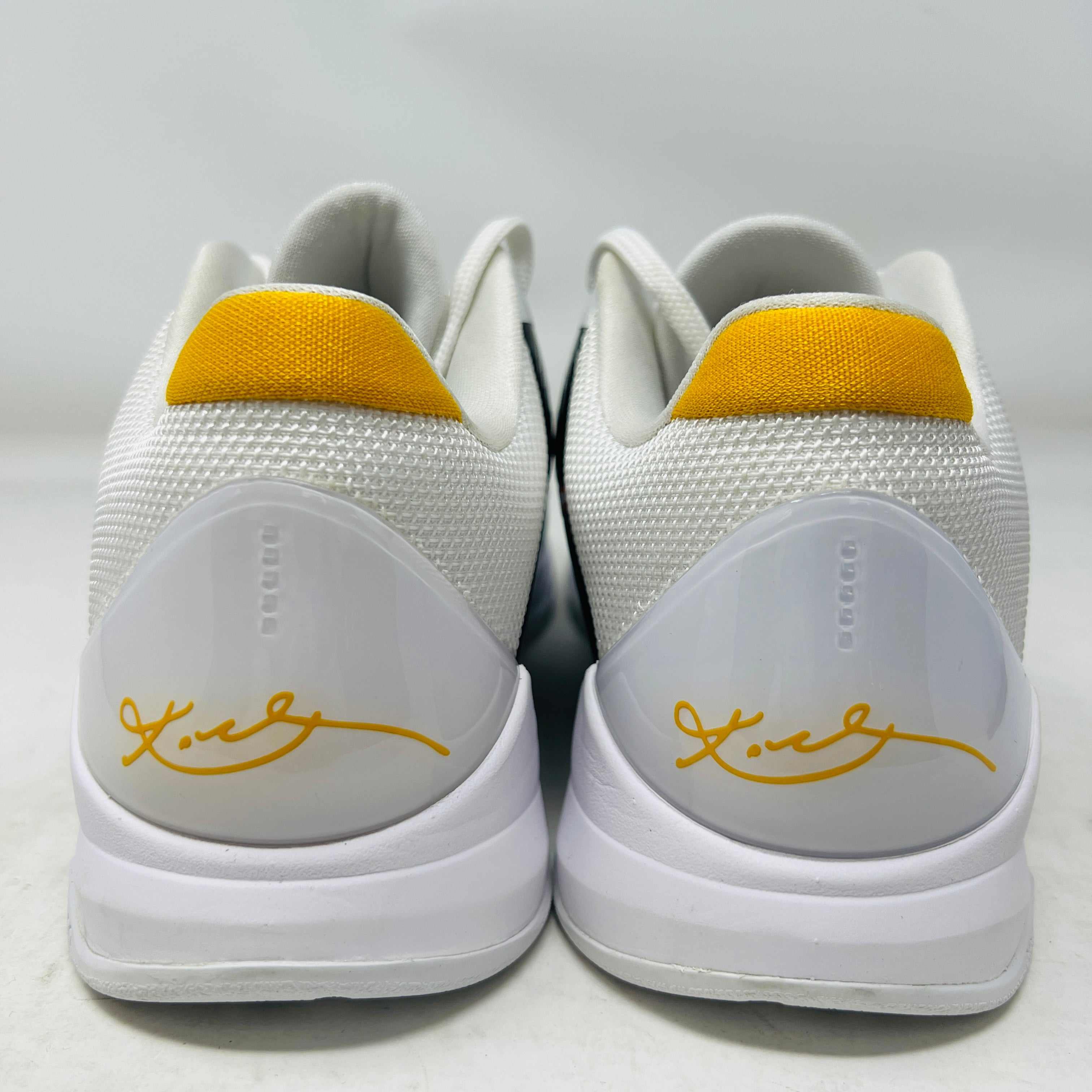 Kobe V Protro Bruce Lee Alternate - Image 5