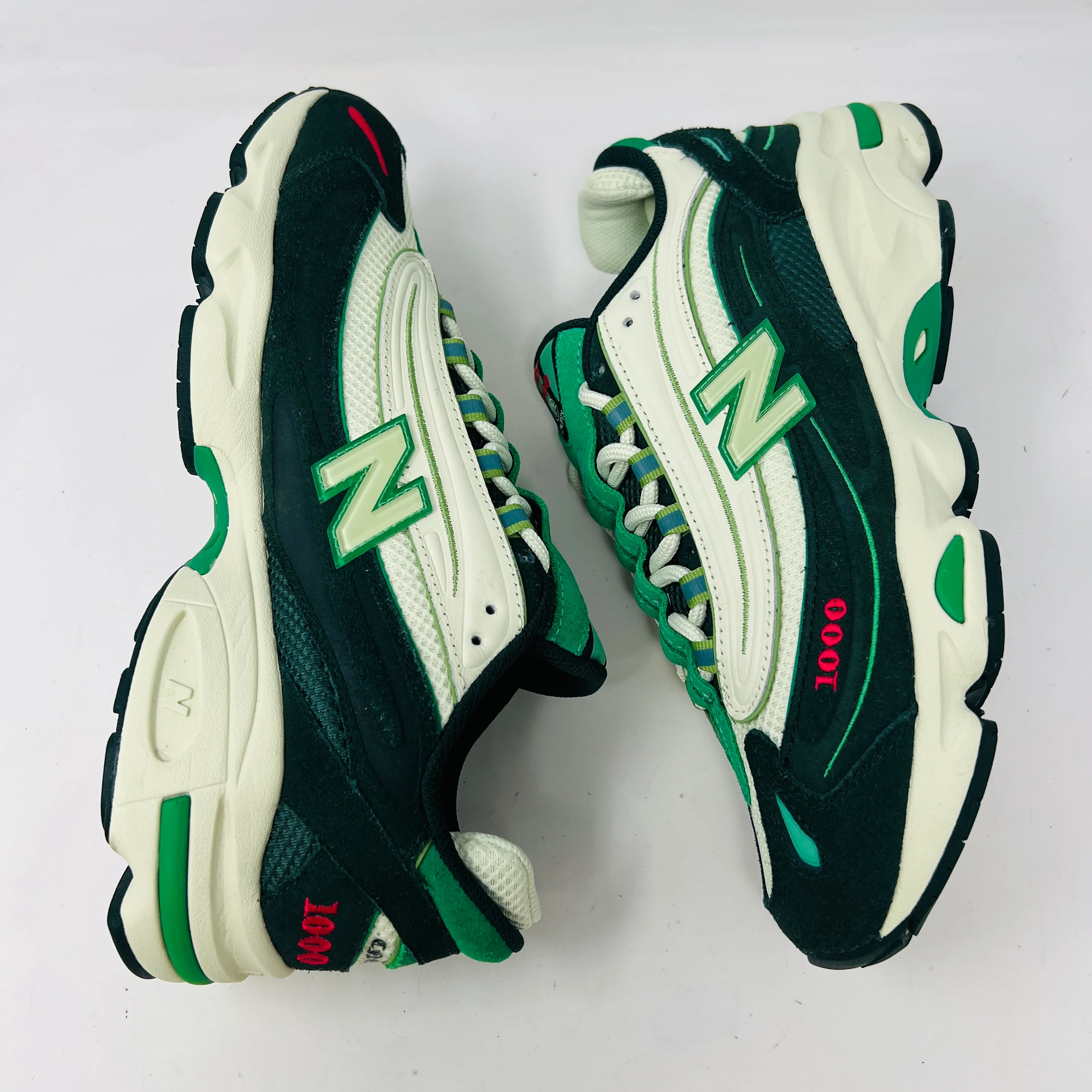 New Balance 1000 Concepts Míle - Image 3
