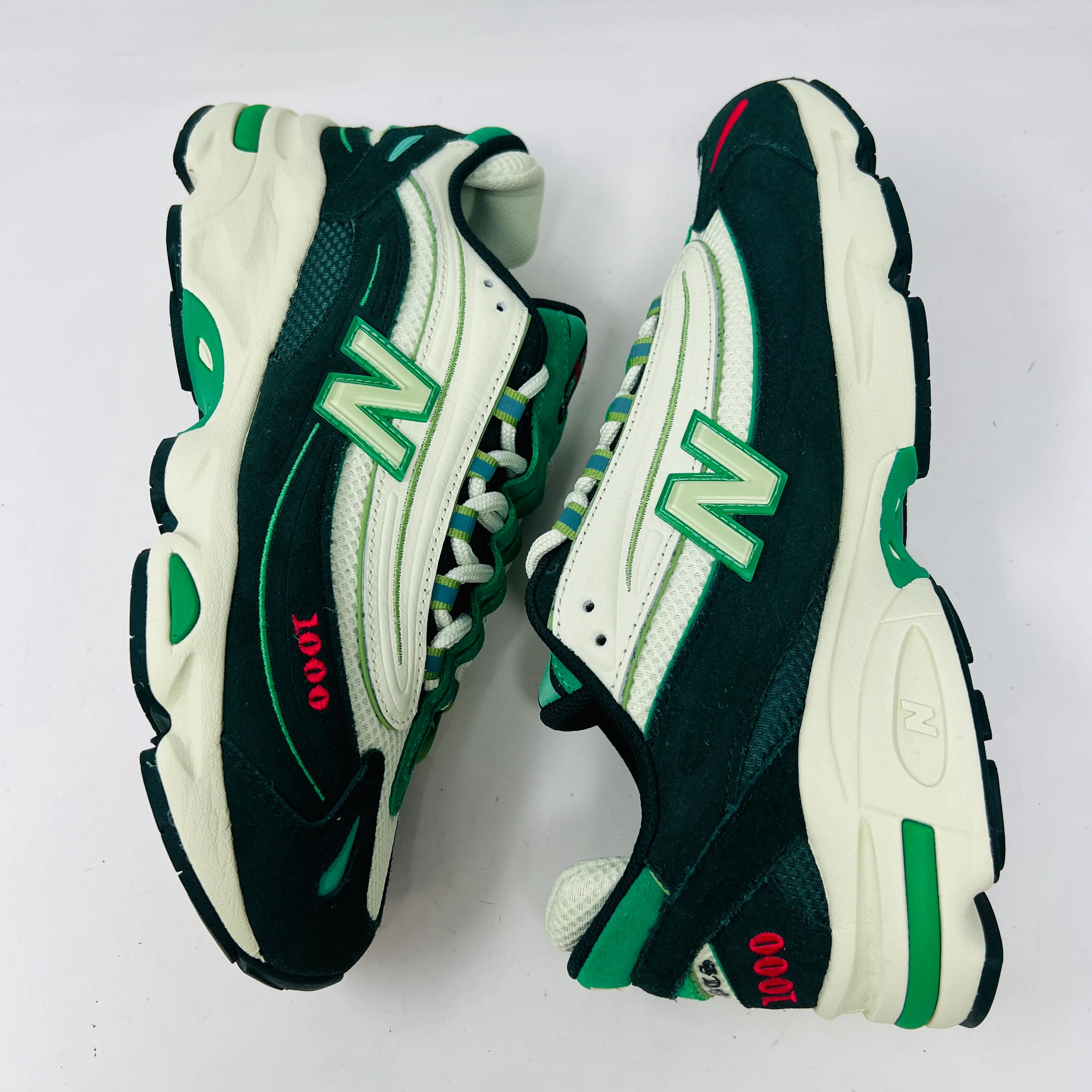 New Balance 1000 Concepts Míle - Image 4