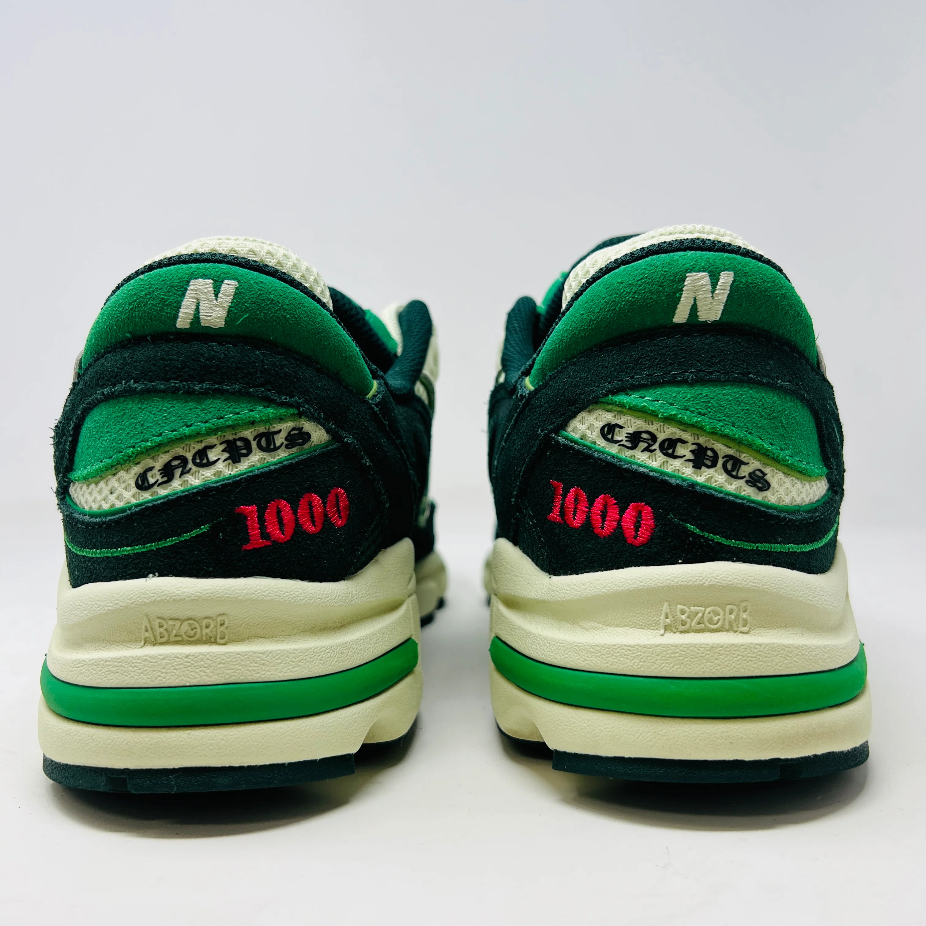New Balance 1000 Concepts Míle - Image 5