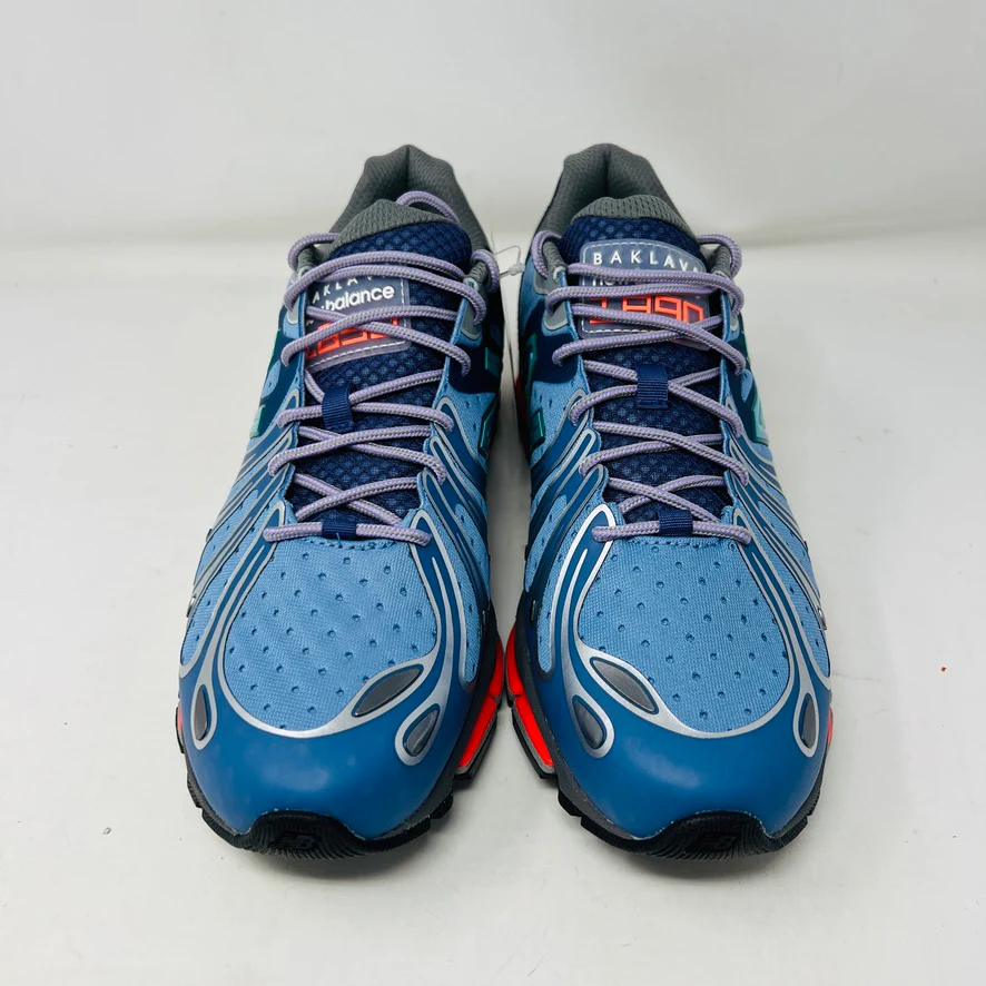 New Balance 1890 Action Bronson Cyborg Tears - Image 2