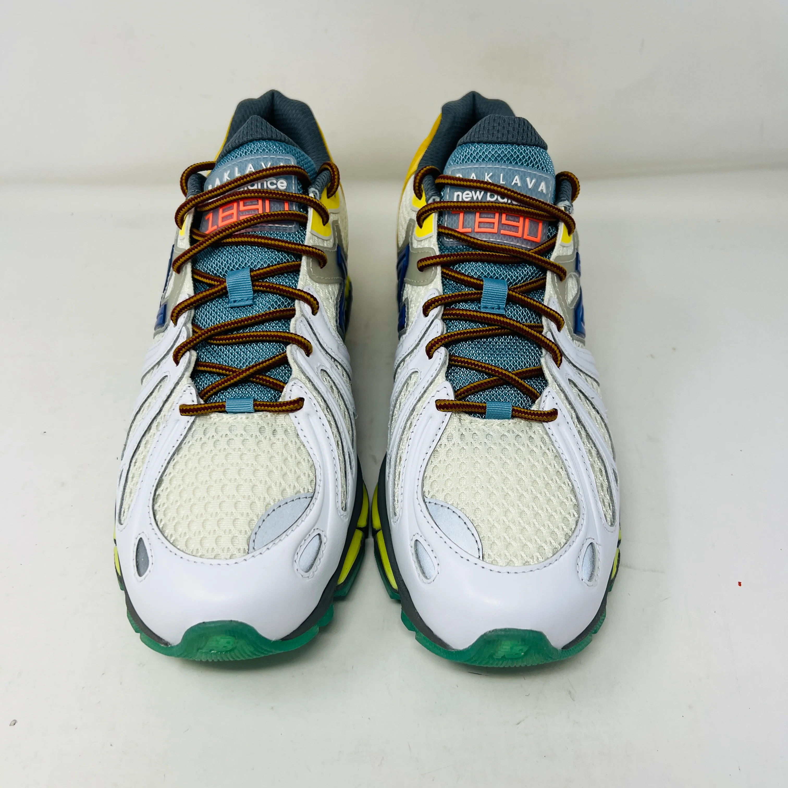 New Balance 1890 Action Bronson Hornet Tusk - Image 2