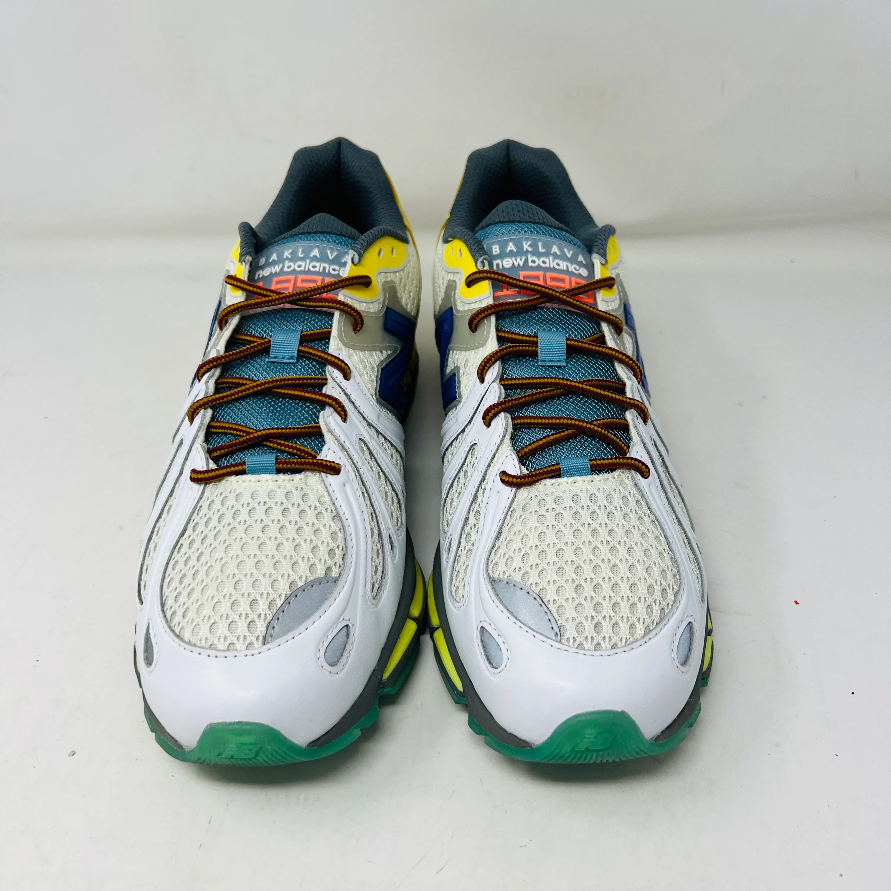 New Balance 1890 Action Bronson Hornet Tusk - Image 2