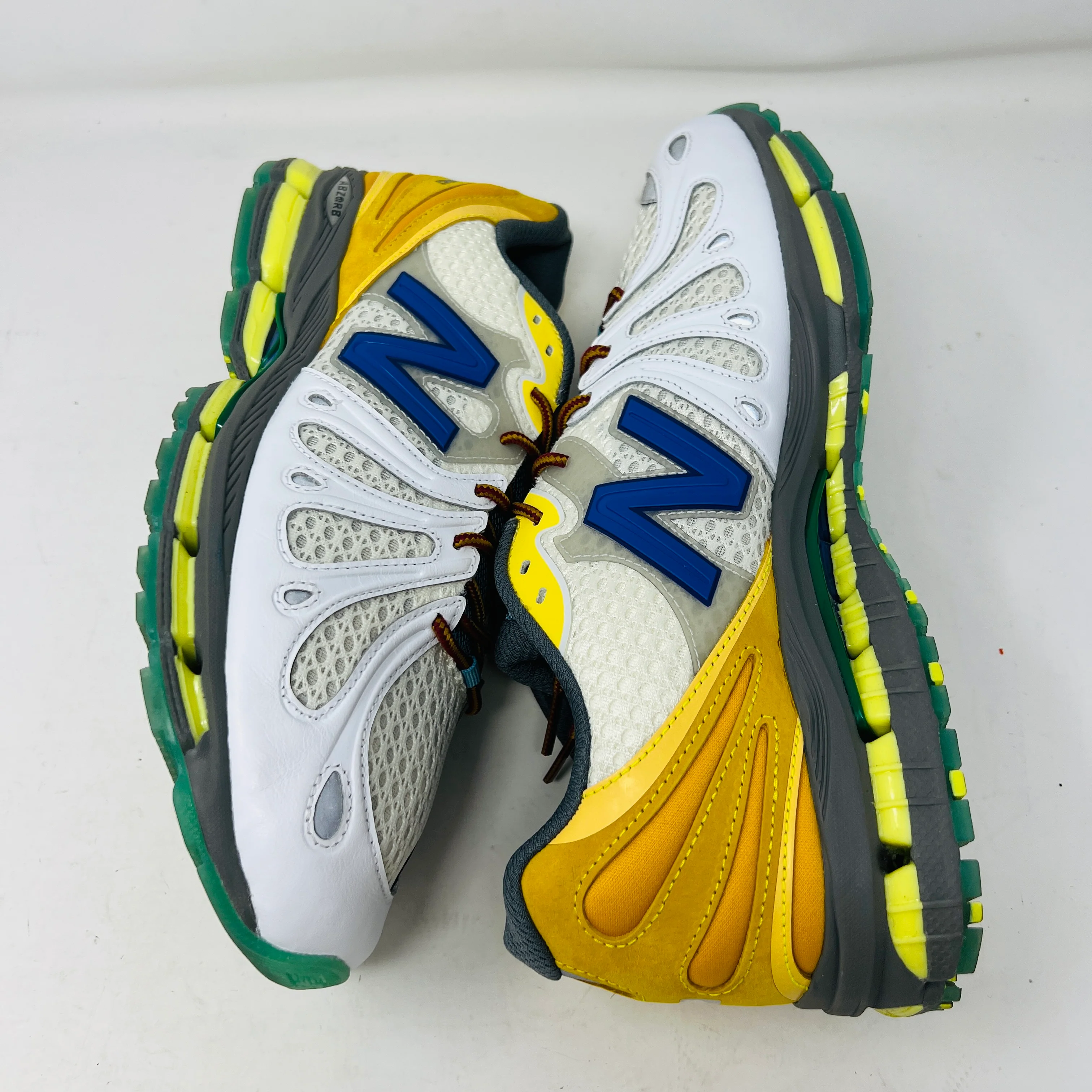 New Balance 1890 Action Bronson Hornet Tusk - Image 3
