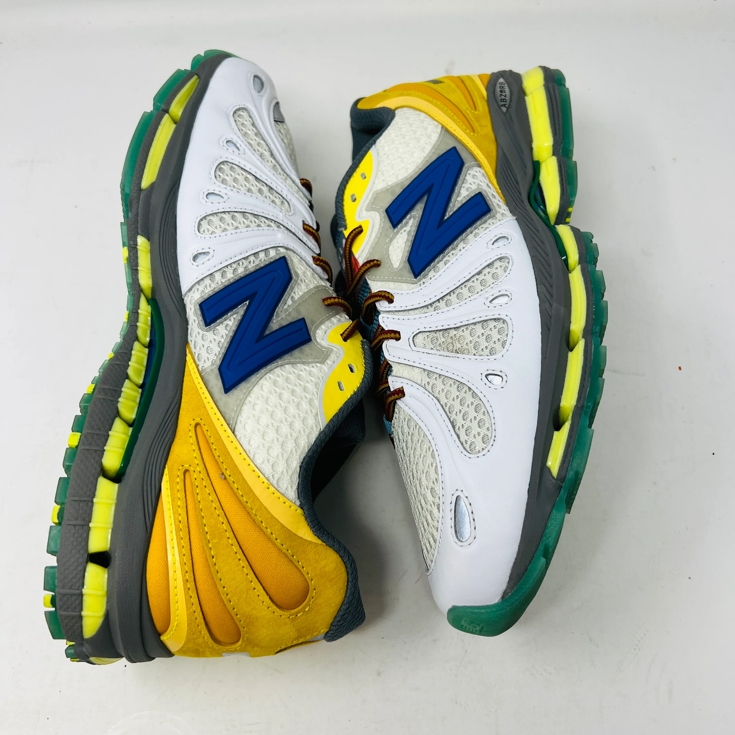 New Balance 1890 Action Bronson Hornet Tusk - Image 4