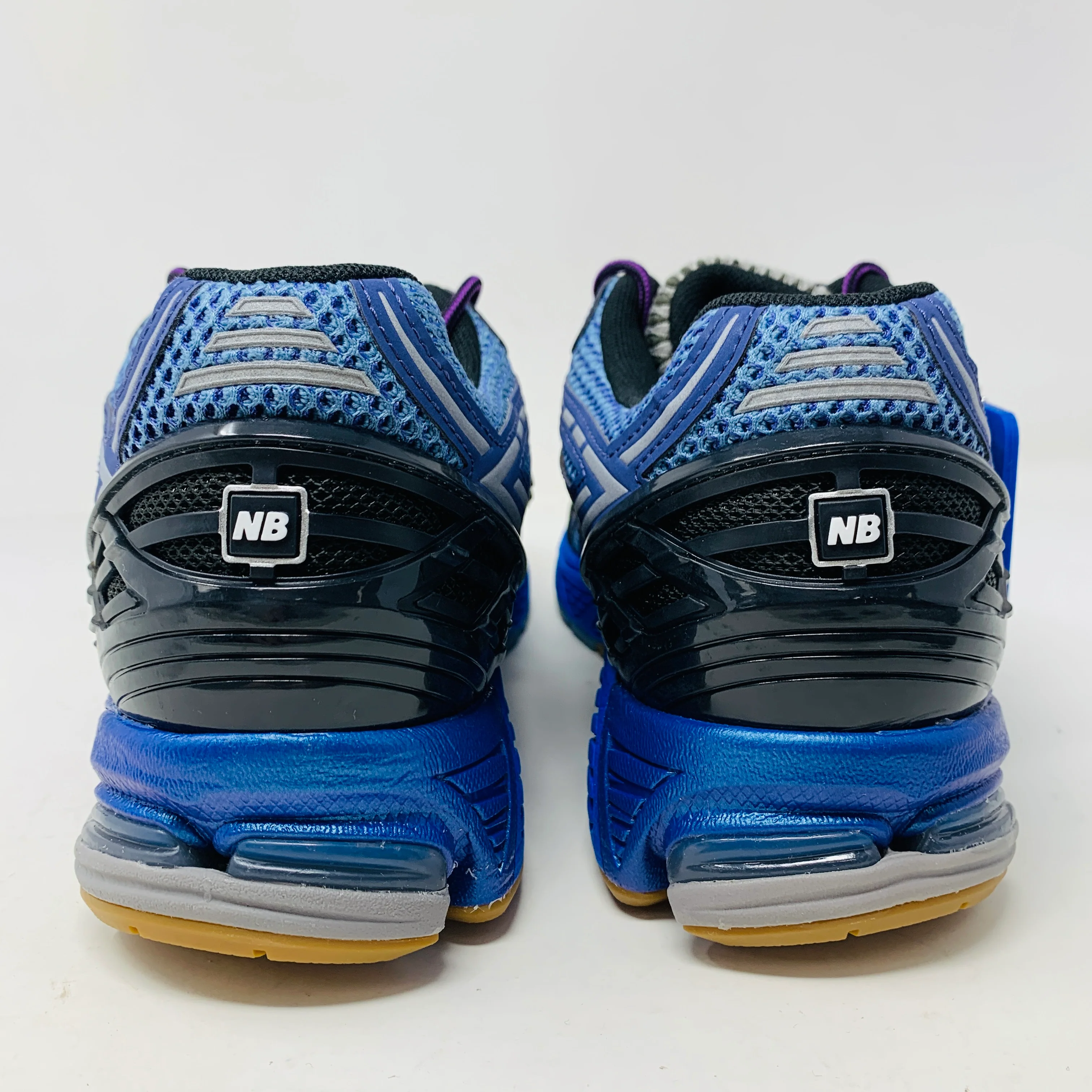 New Balance 1906R Action Bronson Medusa Azul - Image 5