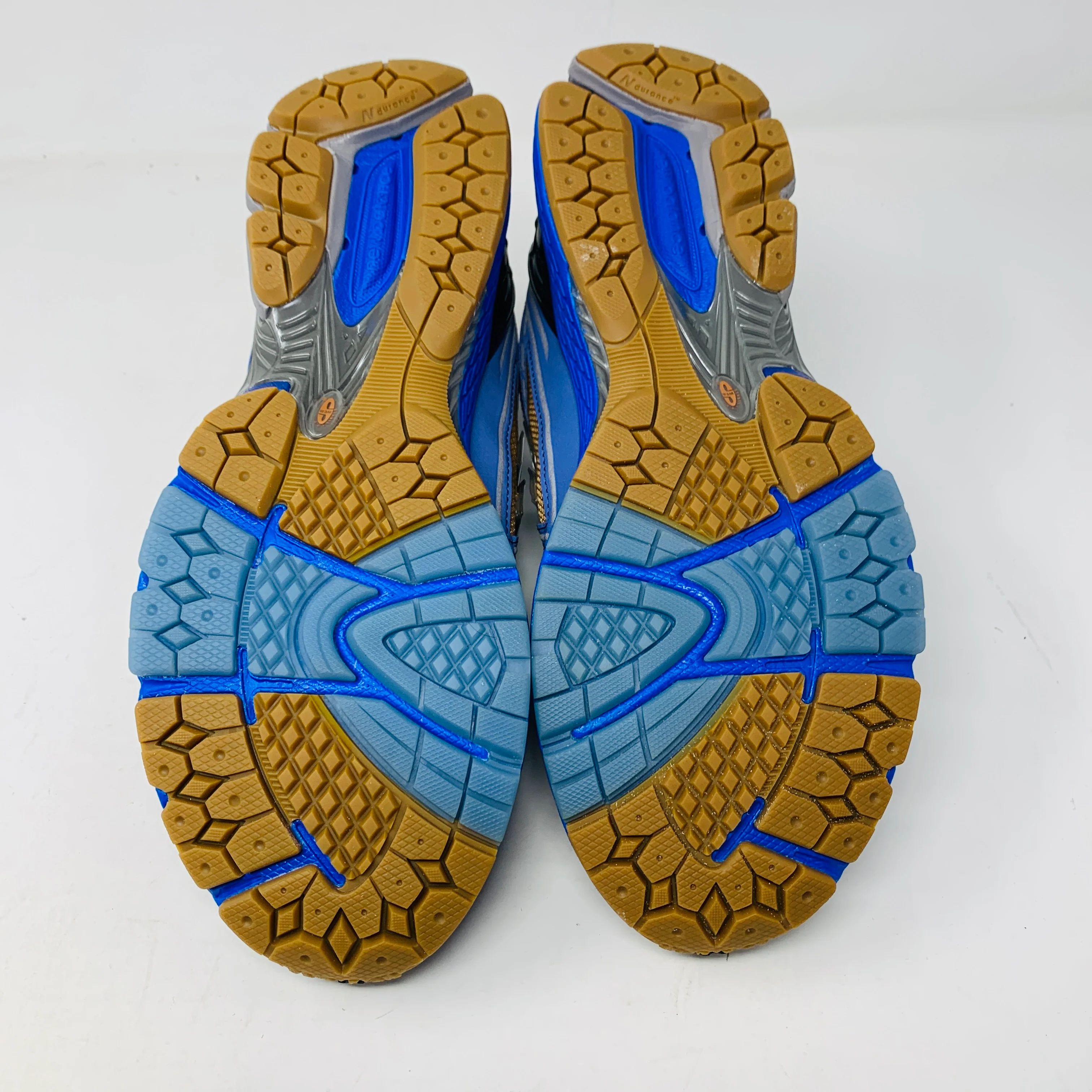 New Balance 1906R Action Bronson Medusa Azul - Image 6