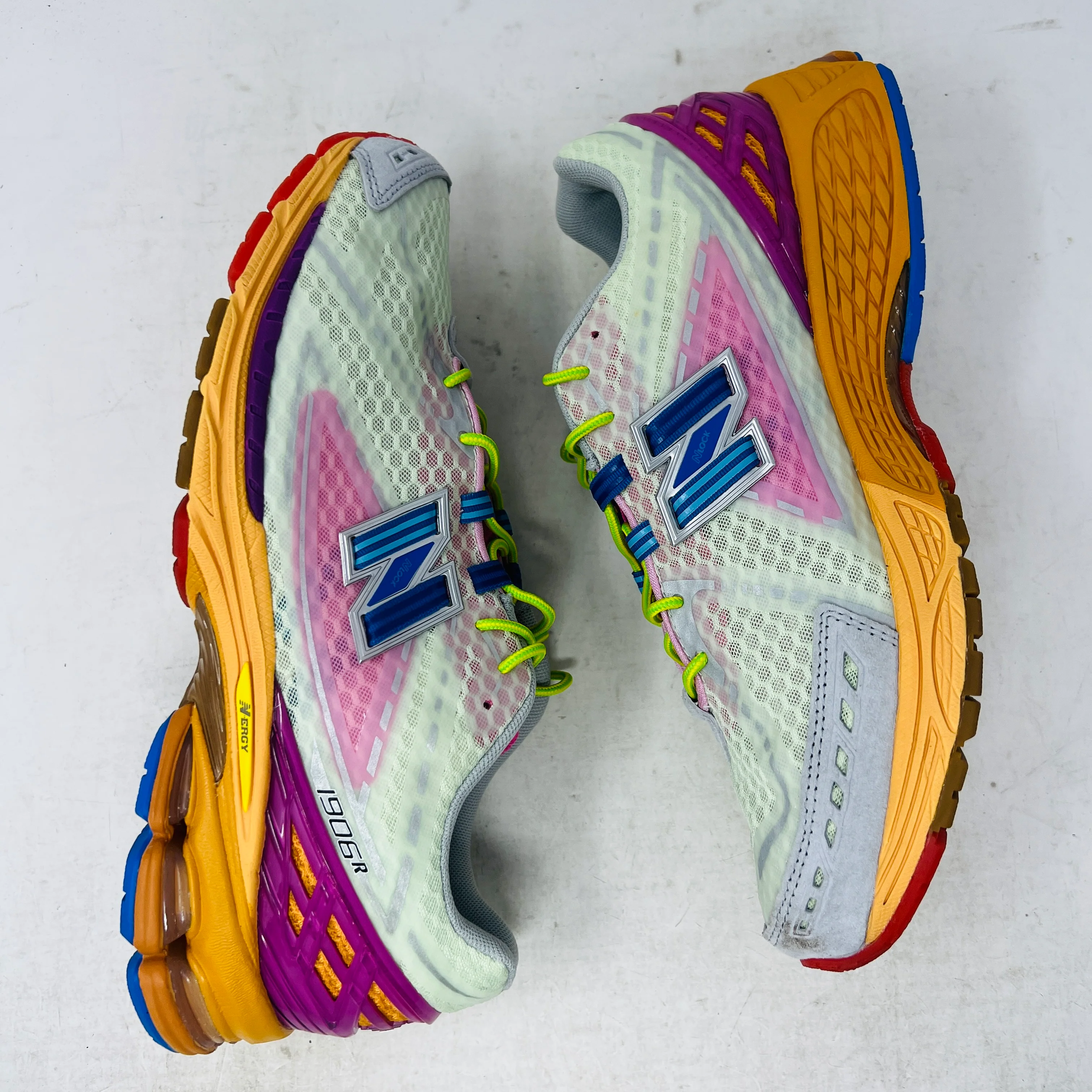 New Balance 1906R Action Bronson Rosewater - Image 4
