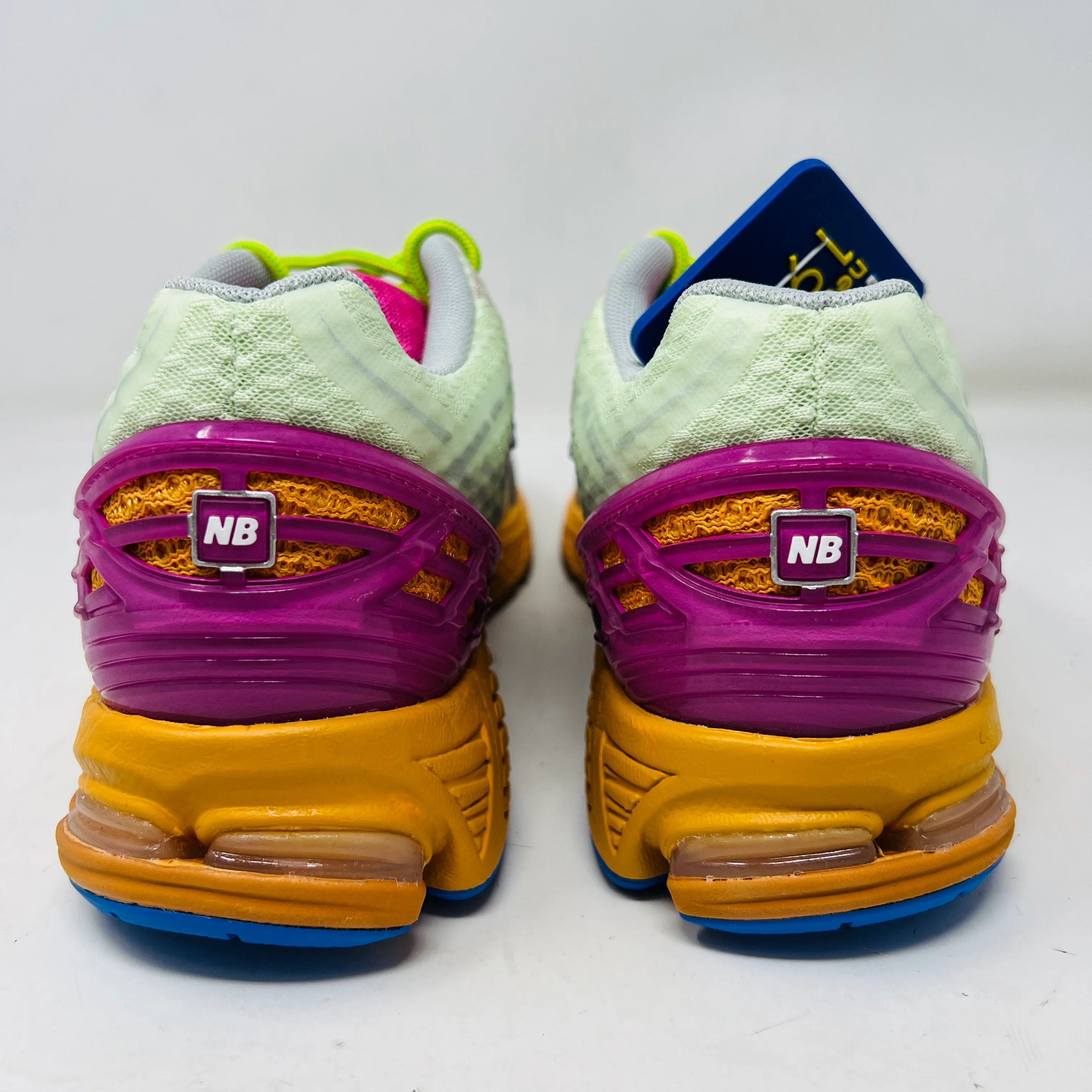 New Balance 1906R Action Bronson Rosewater - Image 5