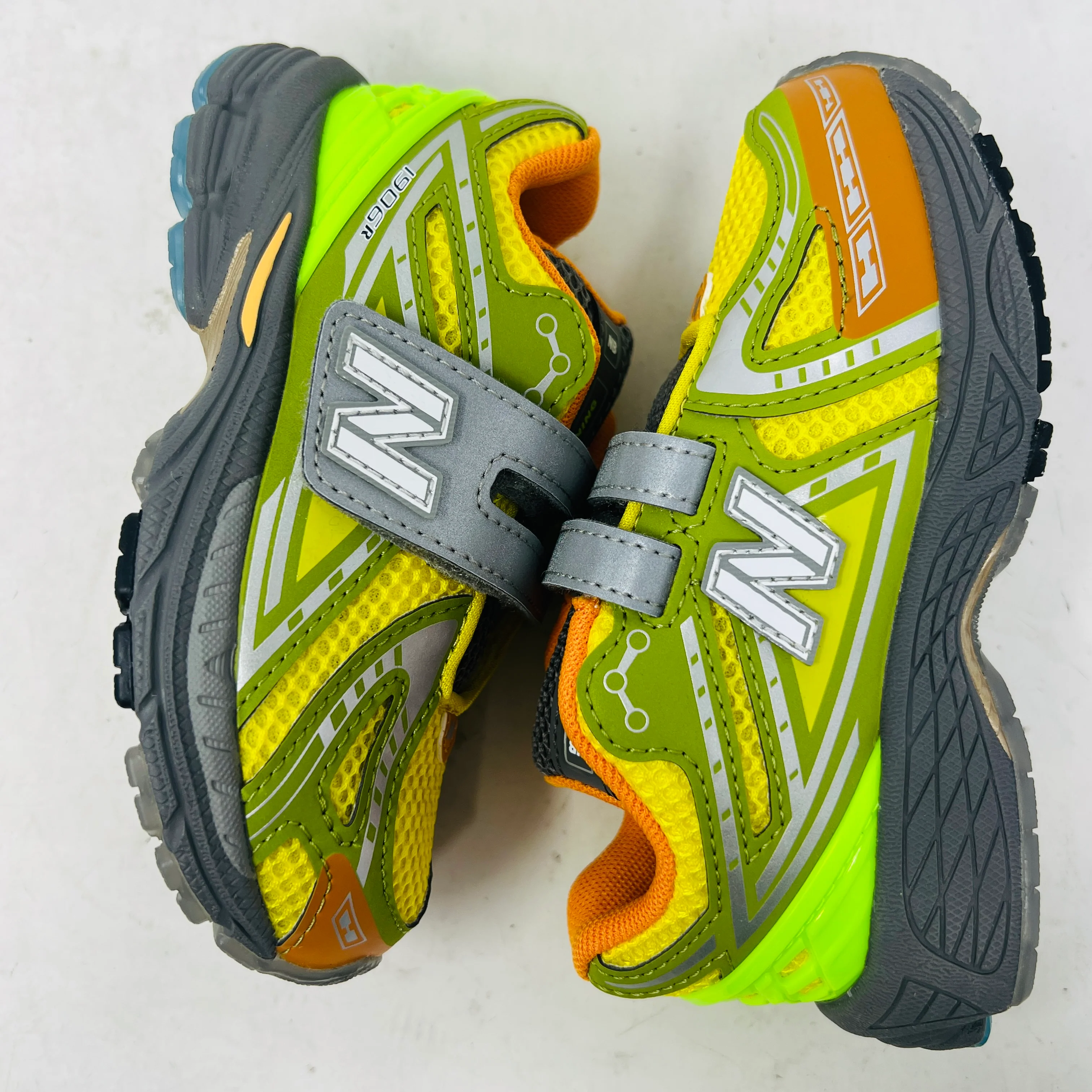 New Balance 1906R Action Bronson Scorpius (TD) - Image 3