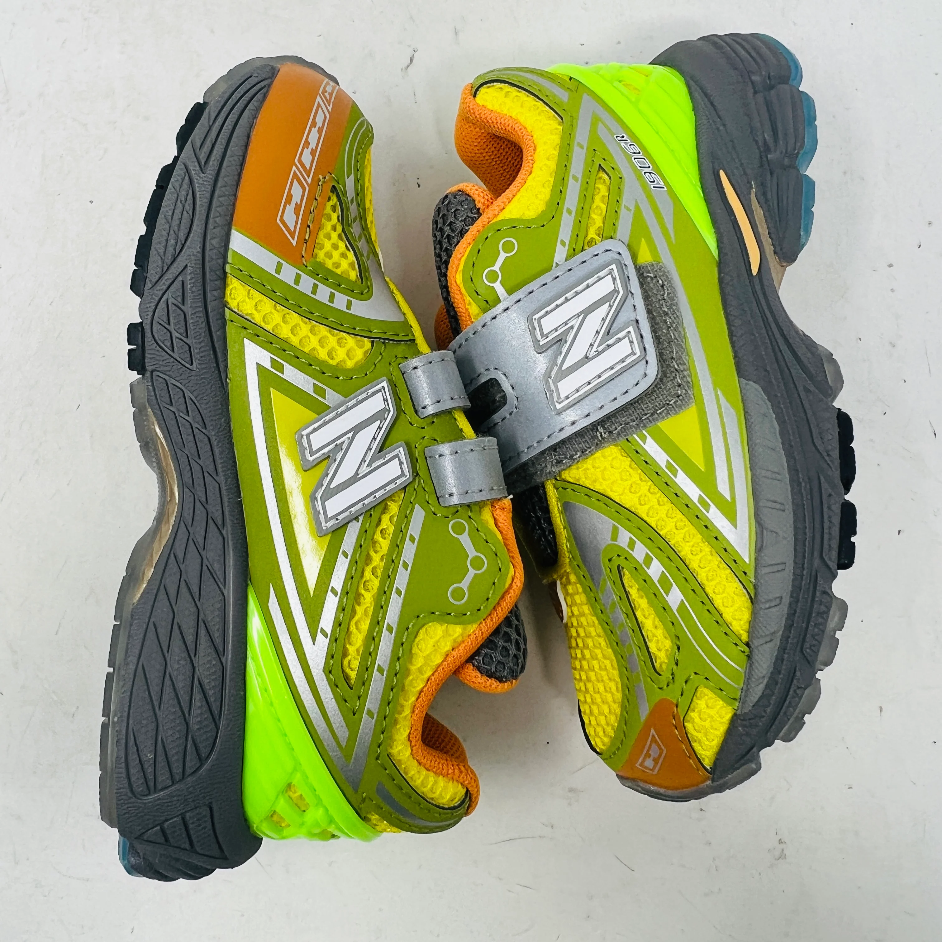 New Balance 1906R Action Bronson Scorpius (TD) - Image 4