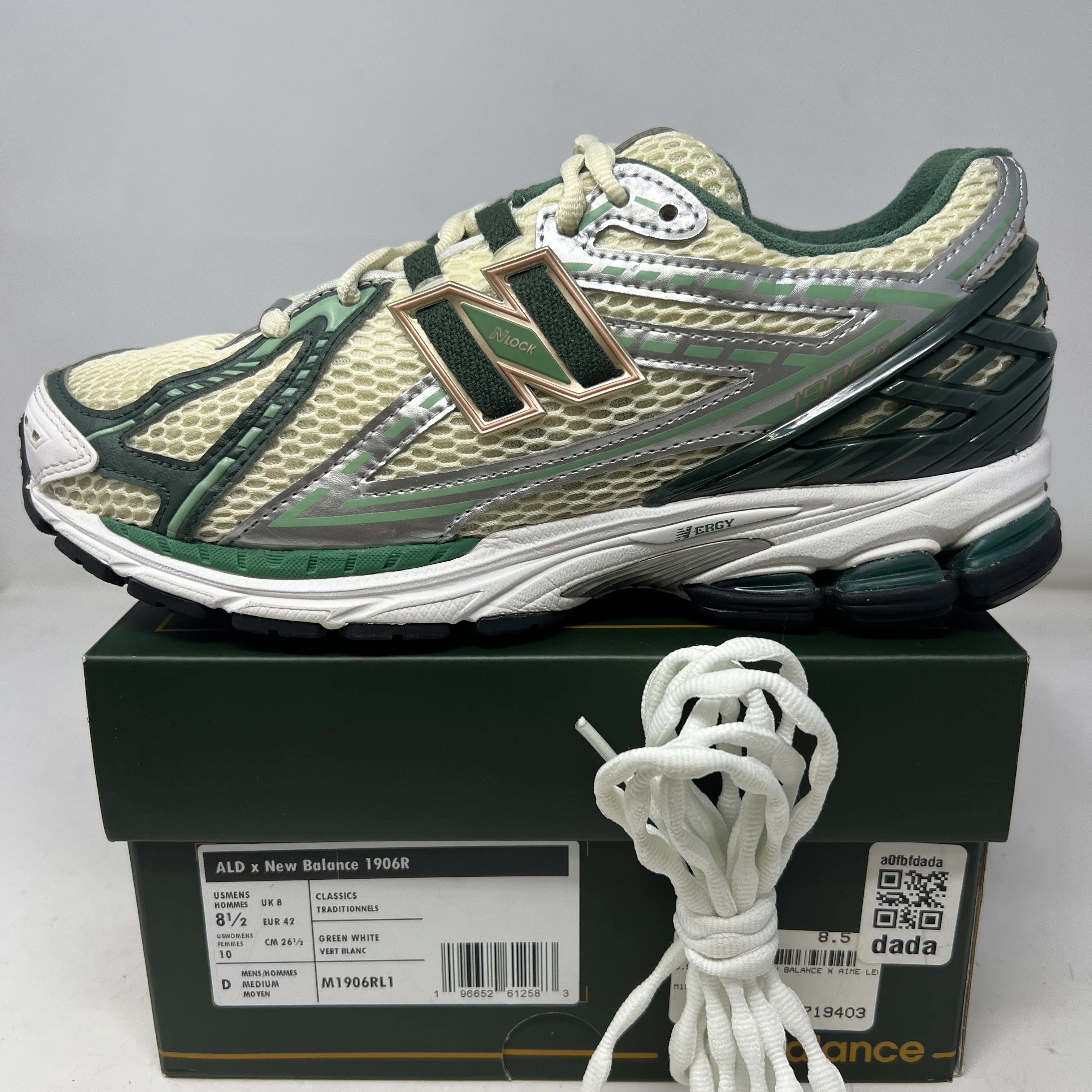 New Balance 1906R Aime Leon Dore Jade