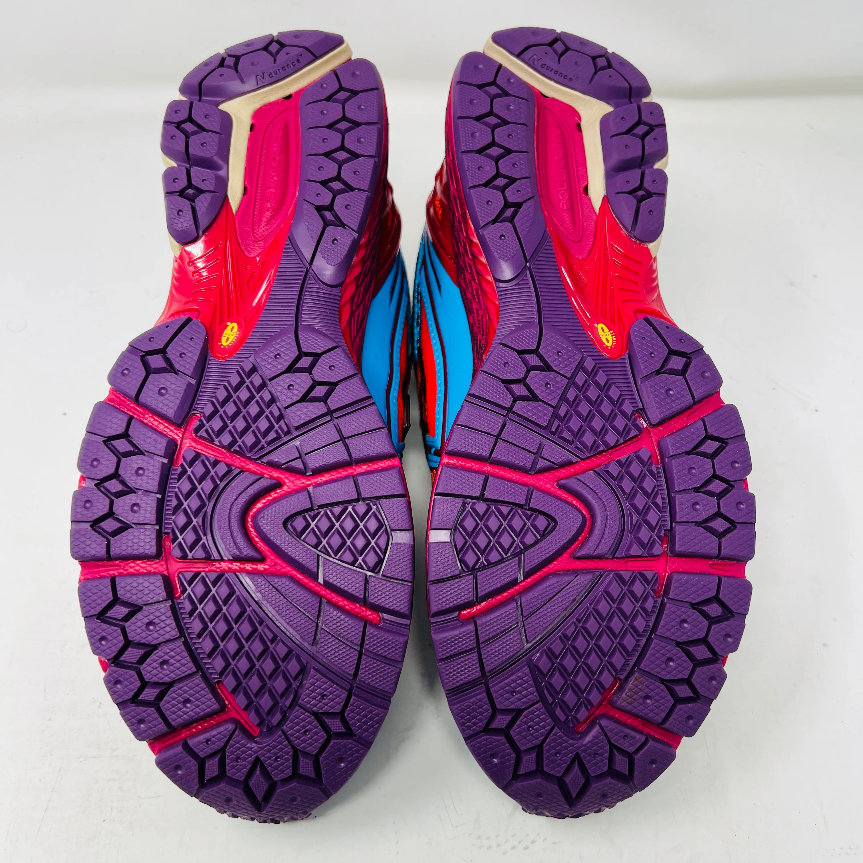 New Balance 1906R Salehe Bembury Heat Be Hot Magma - Image 6