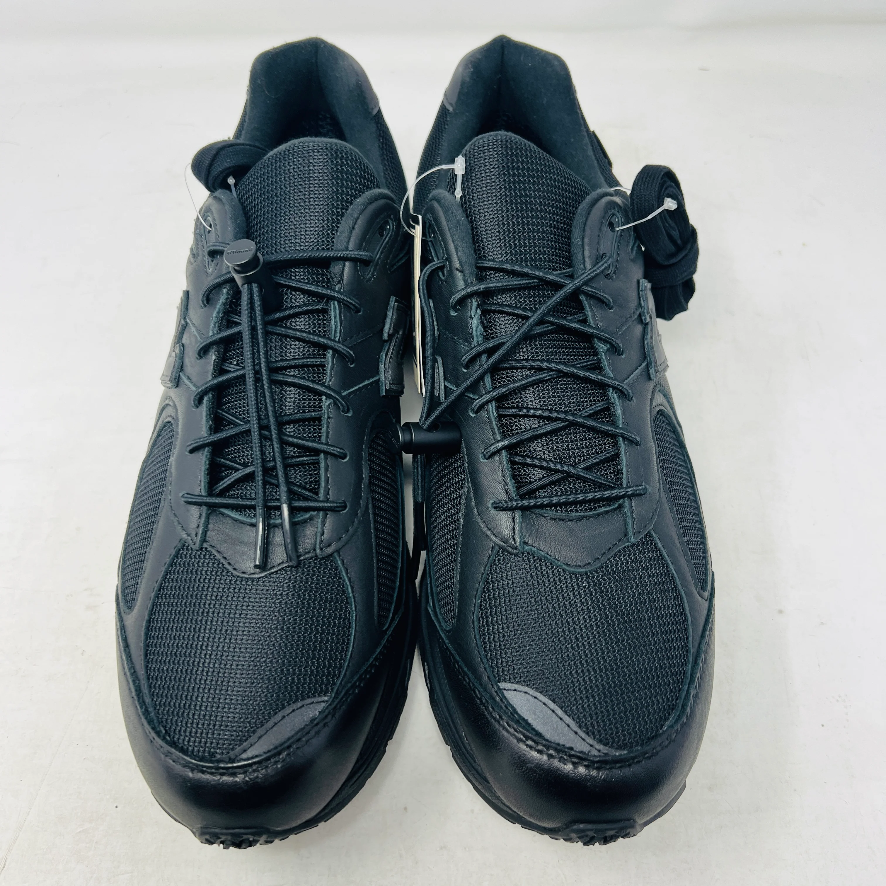 New Balance 2002R Gore-Tex JJJJound Black Storm - Image 3